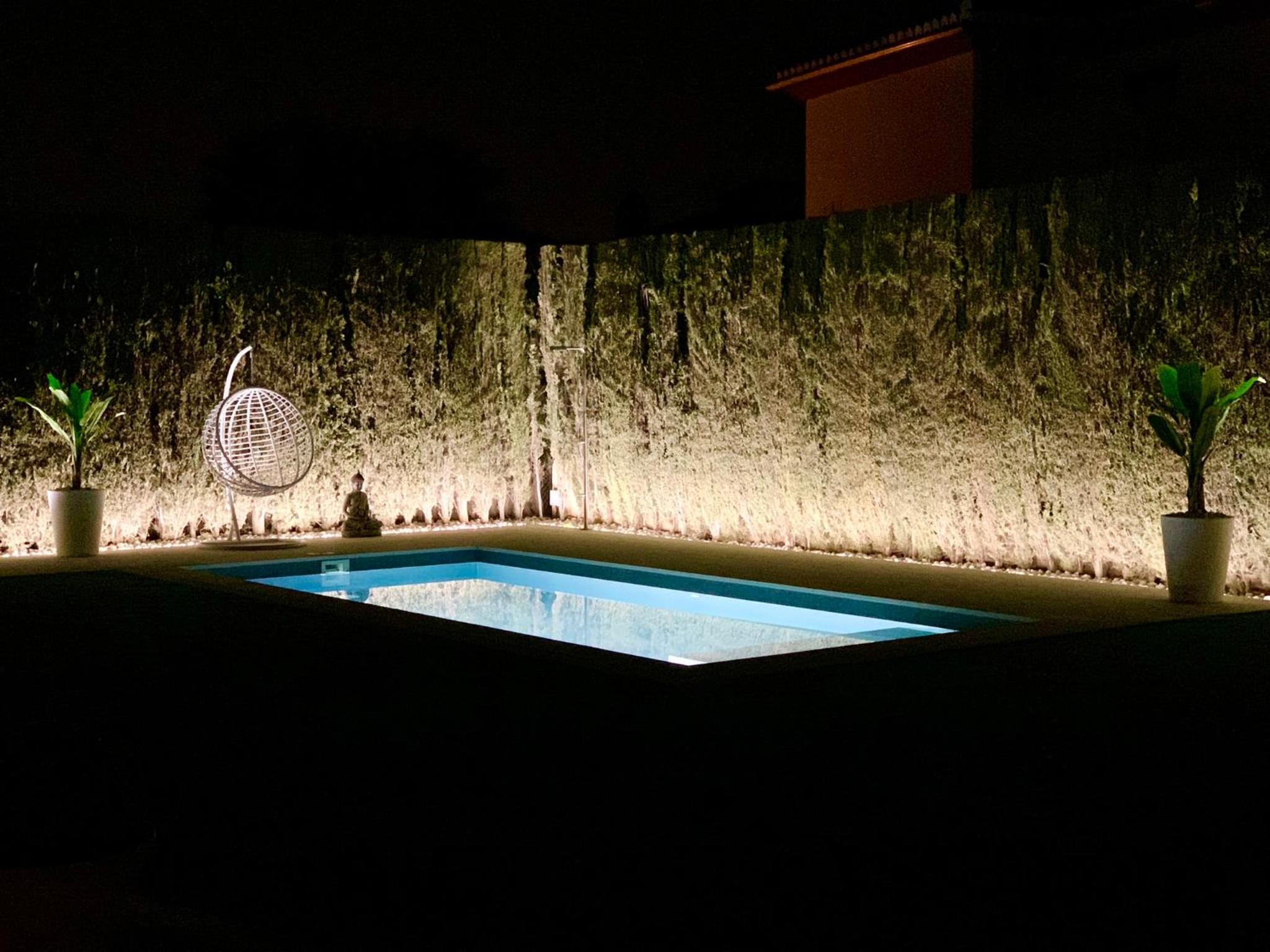 VILLA LUXURY RELAX GRANADA Ciudad Playa Montaña