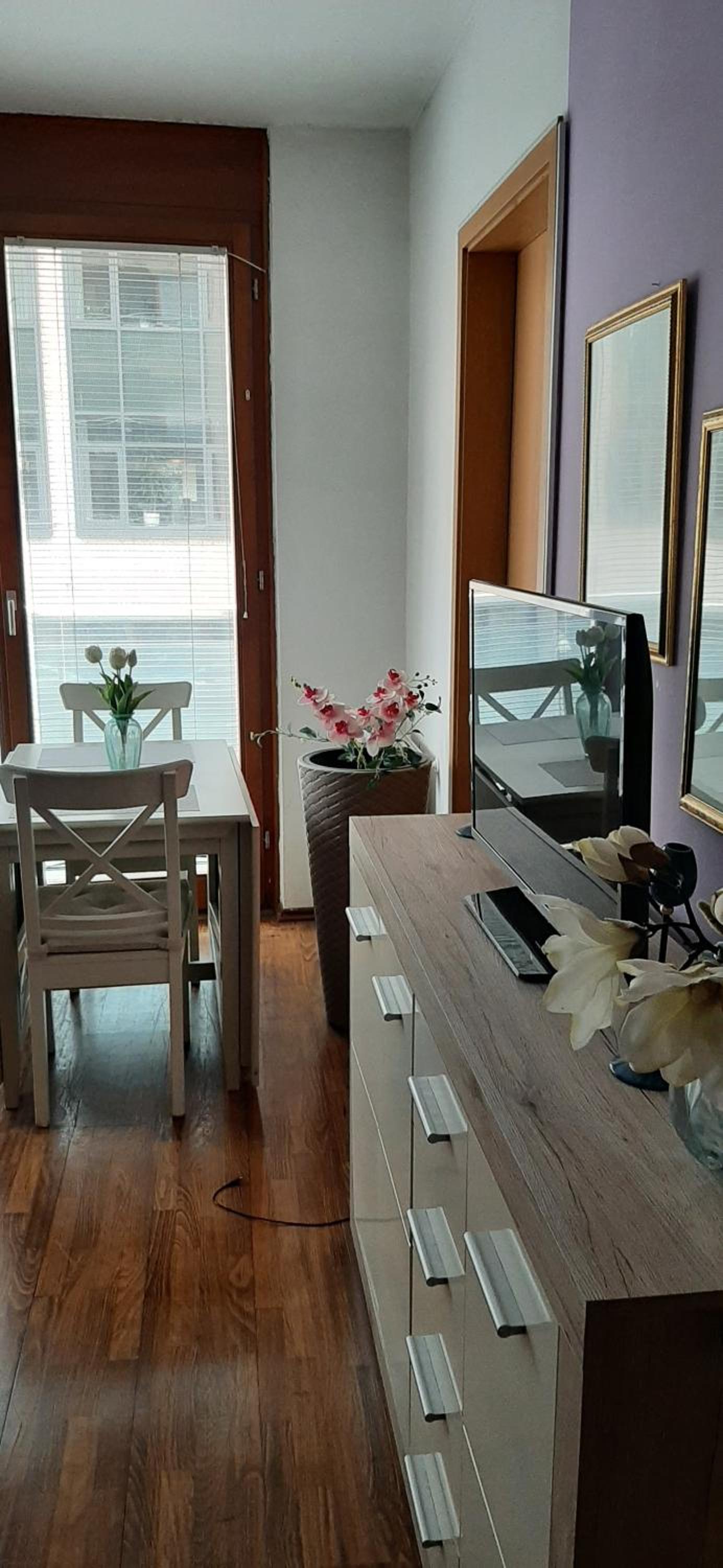 Cleopatra Apartment Budapest