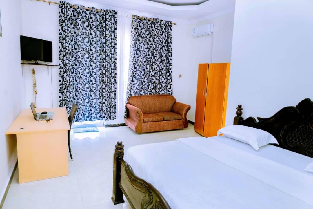 Lao Tangren Guest House view 4