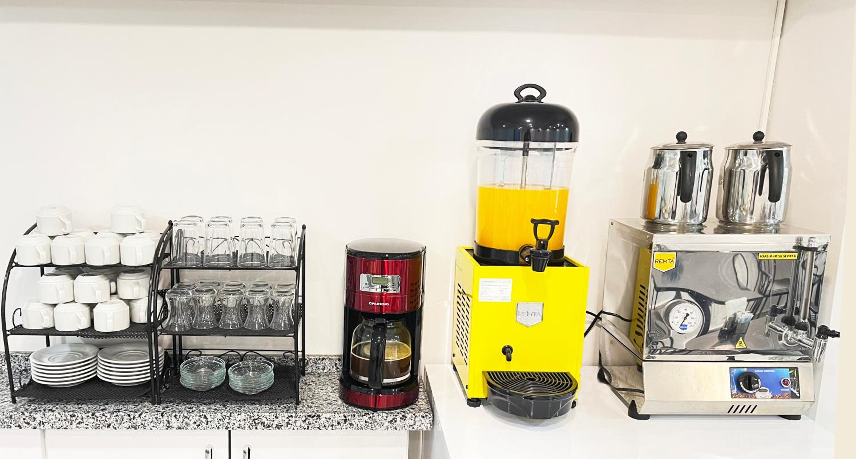 HOME QUALITY HOTEL - Image 28