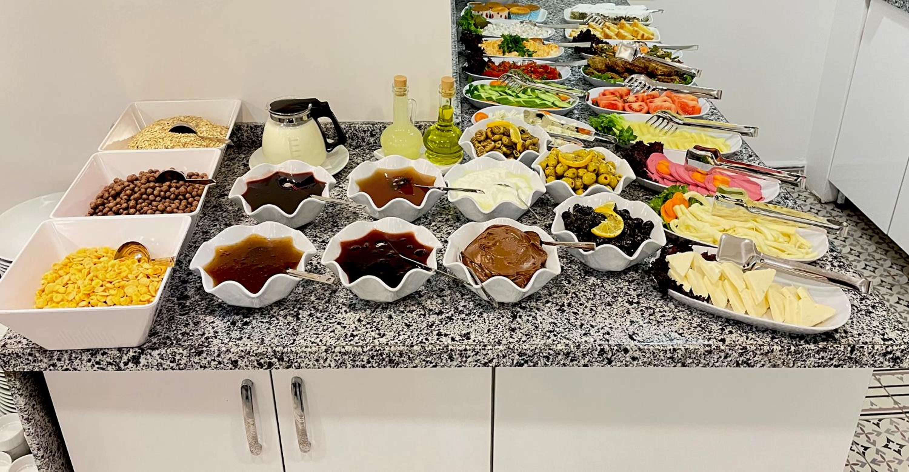 HOME QUALITY HOTEL - Image 36