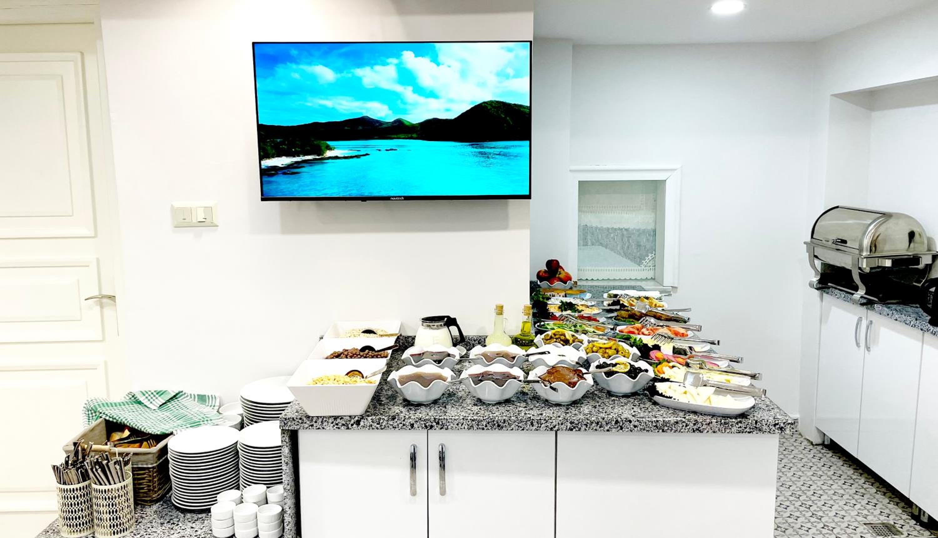 HOME QUALITY HOTEL - Image 38