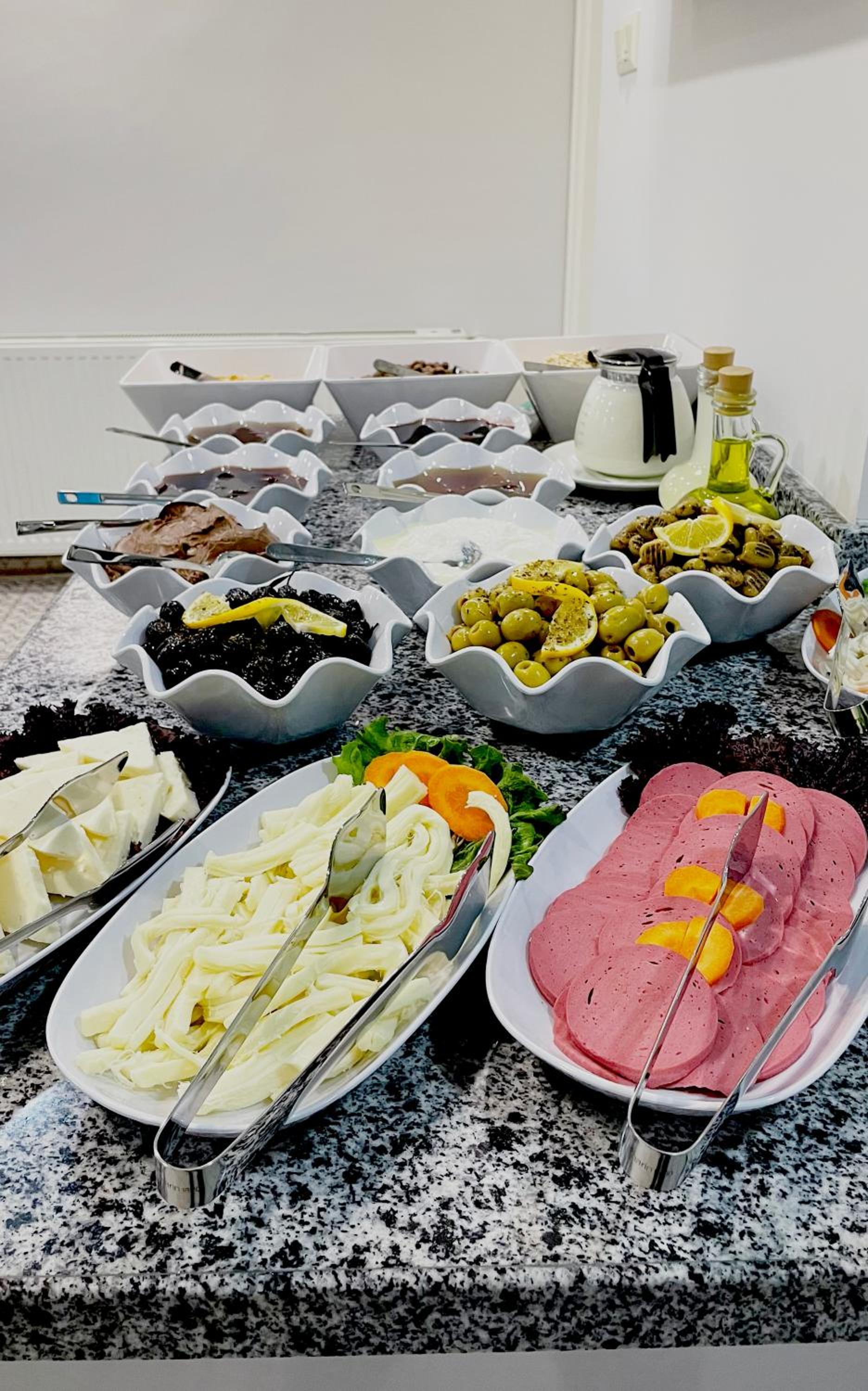 HOME QUALITY HOTEL - Image 39