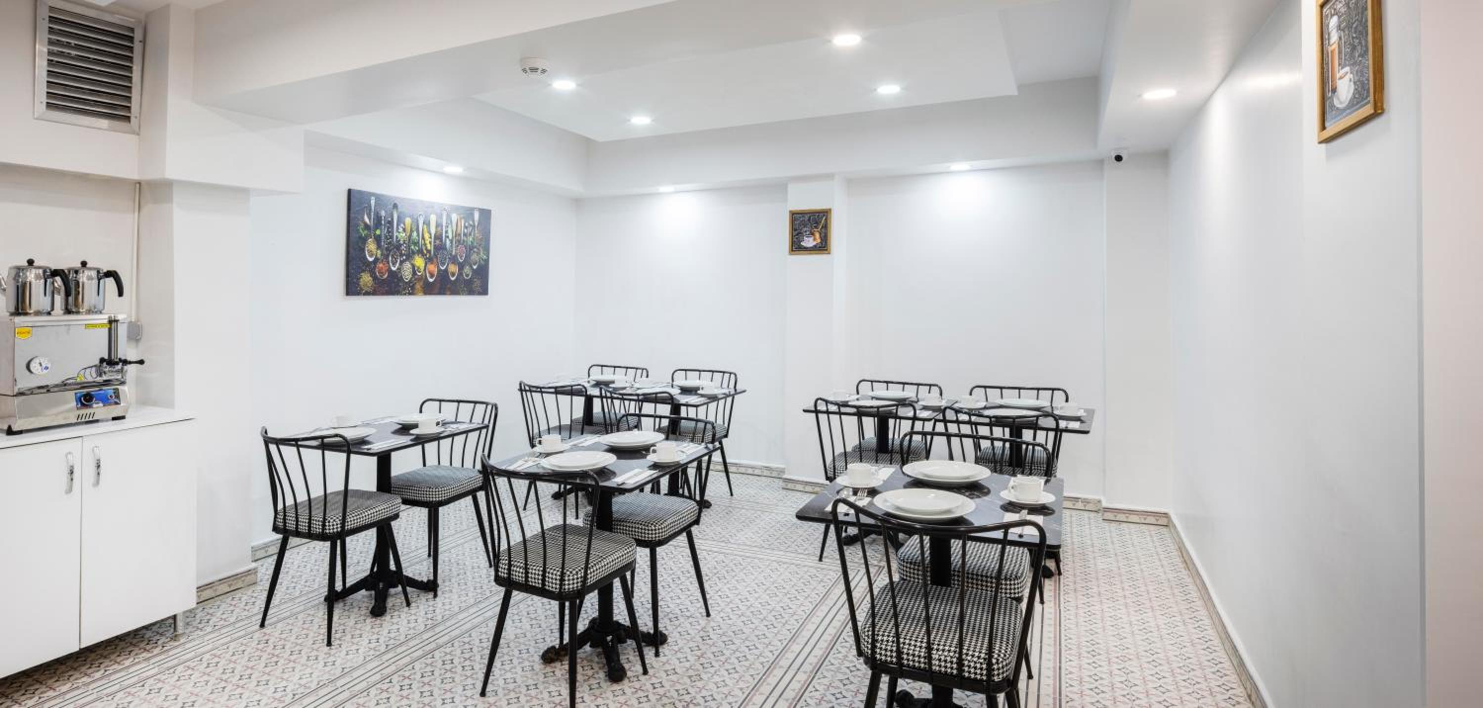 HOME QUALITY HOTEL - Image 41