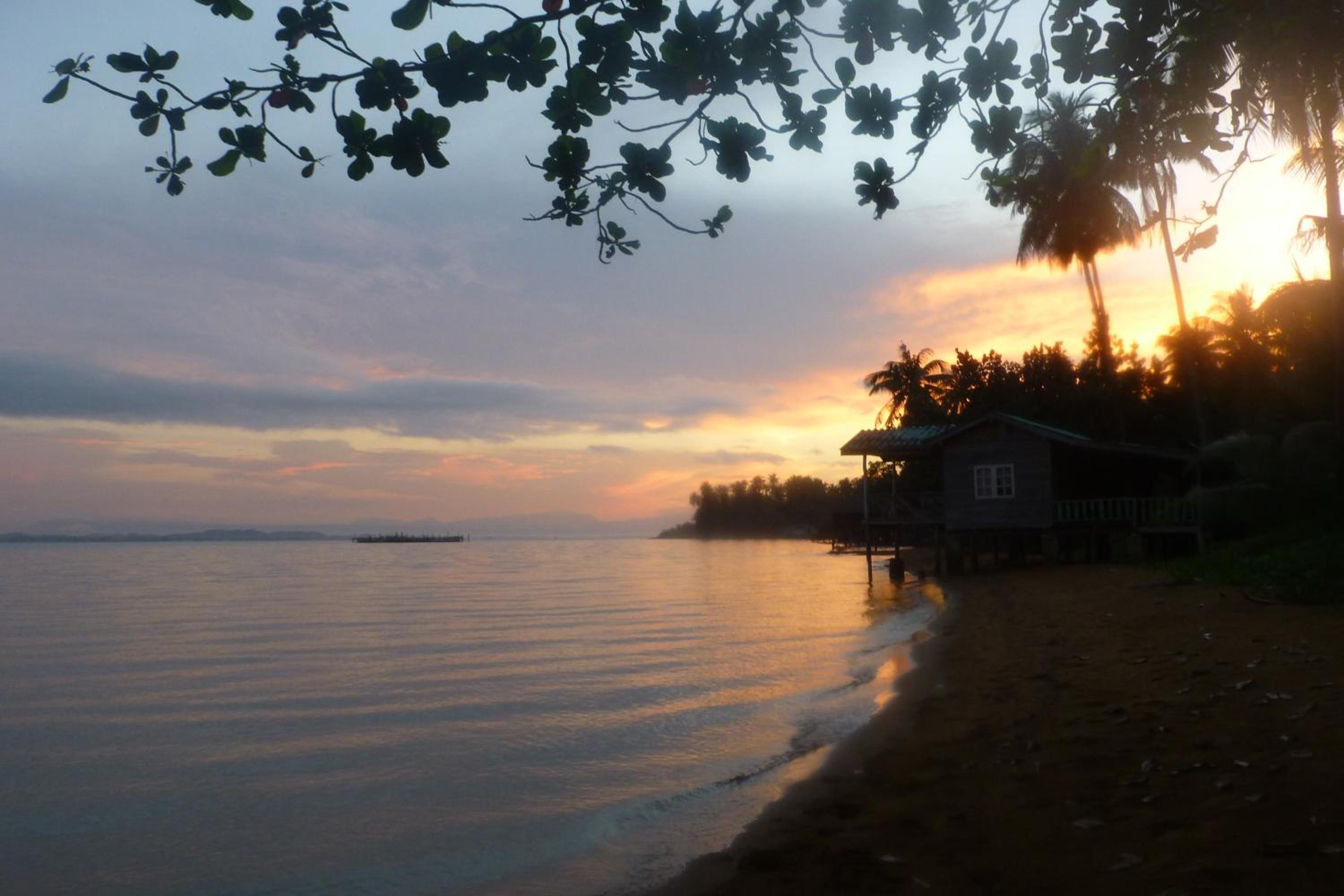 Serenity Resort Koh Chang