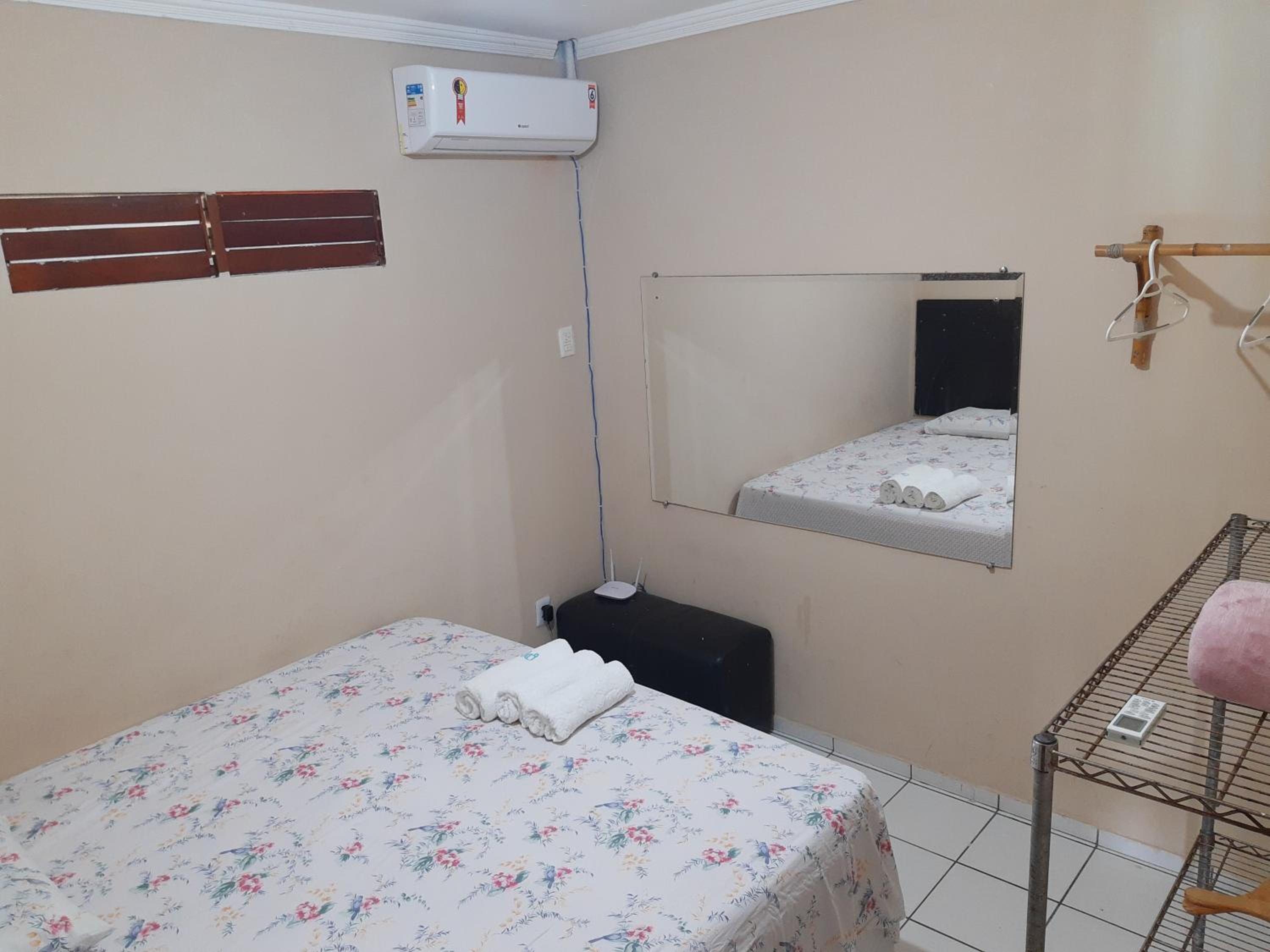 Casa Recanto do sol