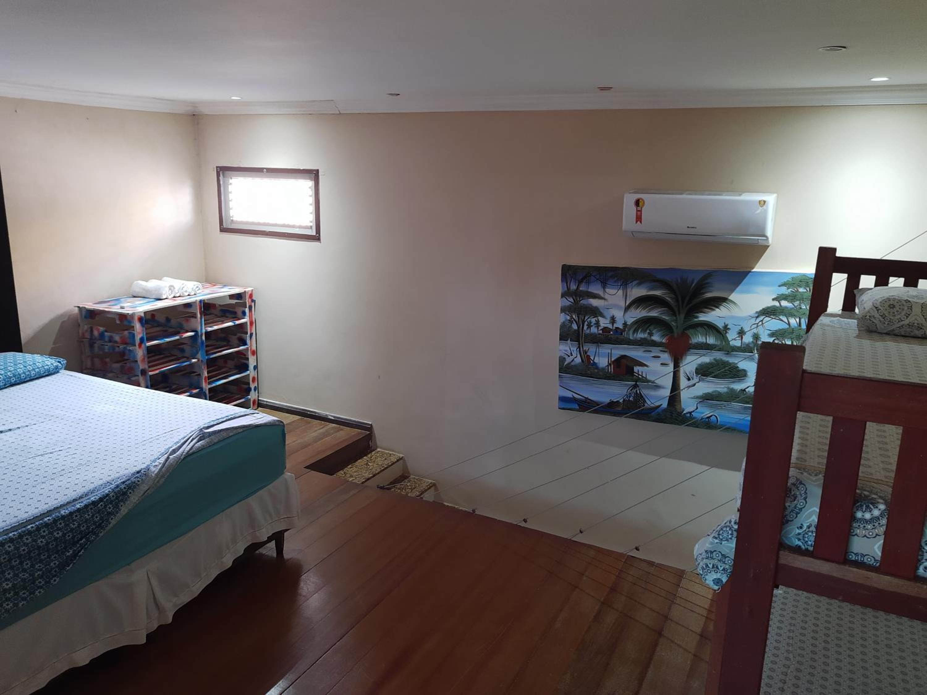 Casa Recanto do sol