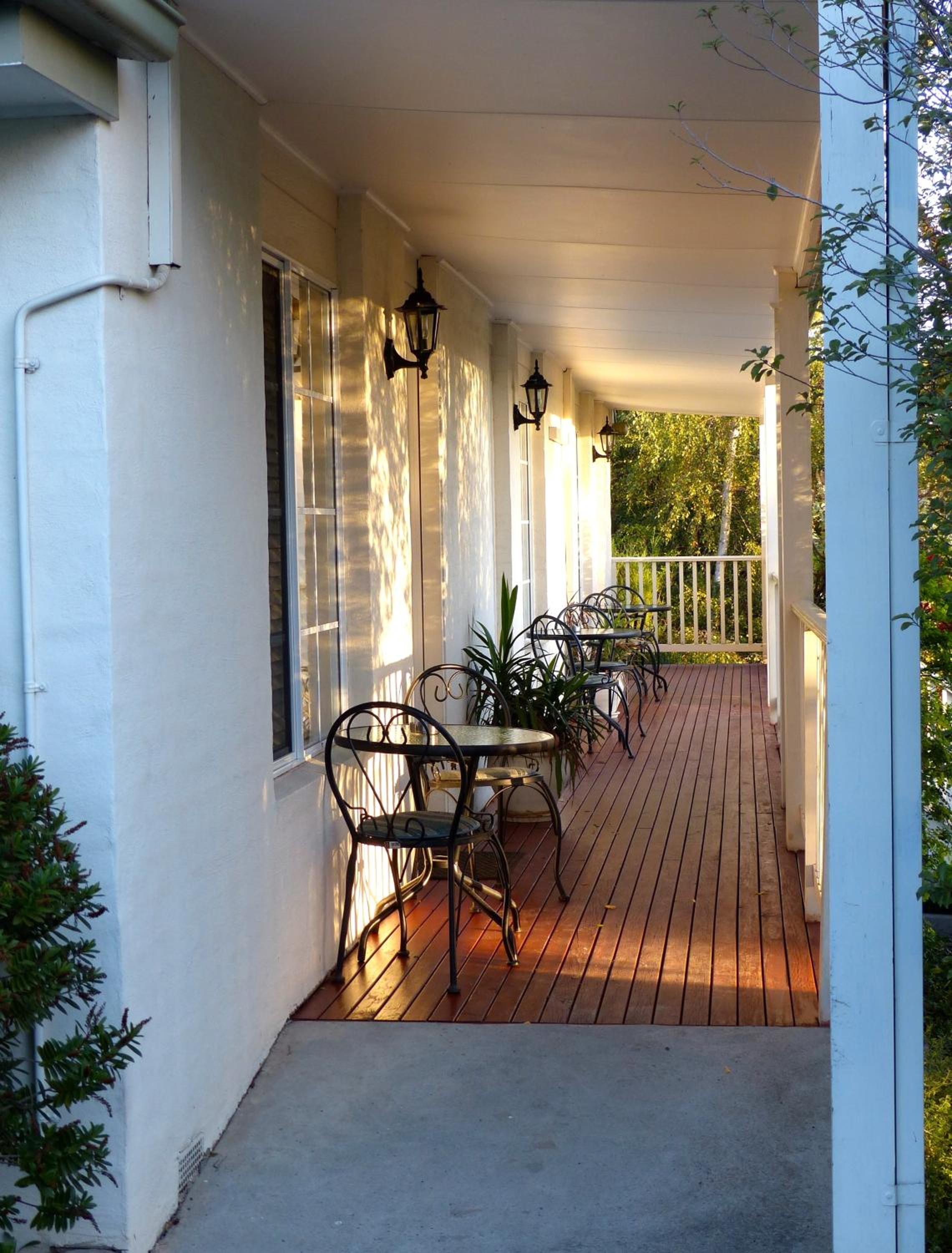 Yarra Gables