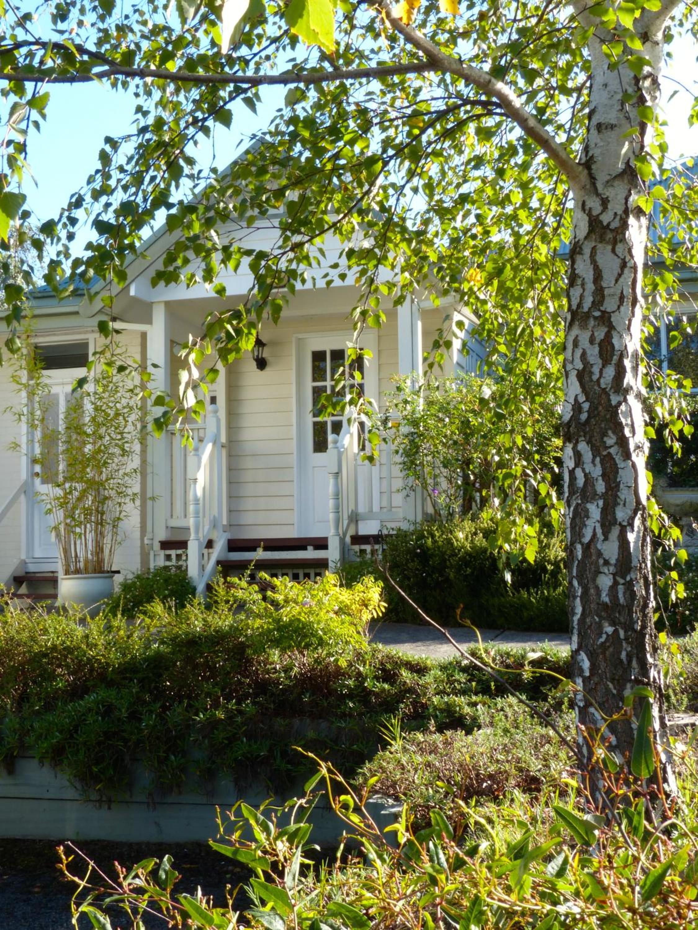 Yarra Gables