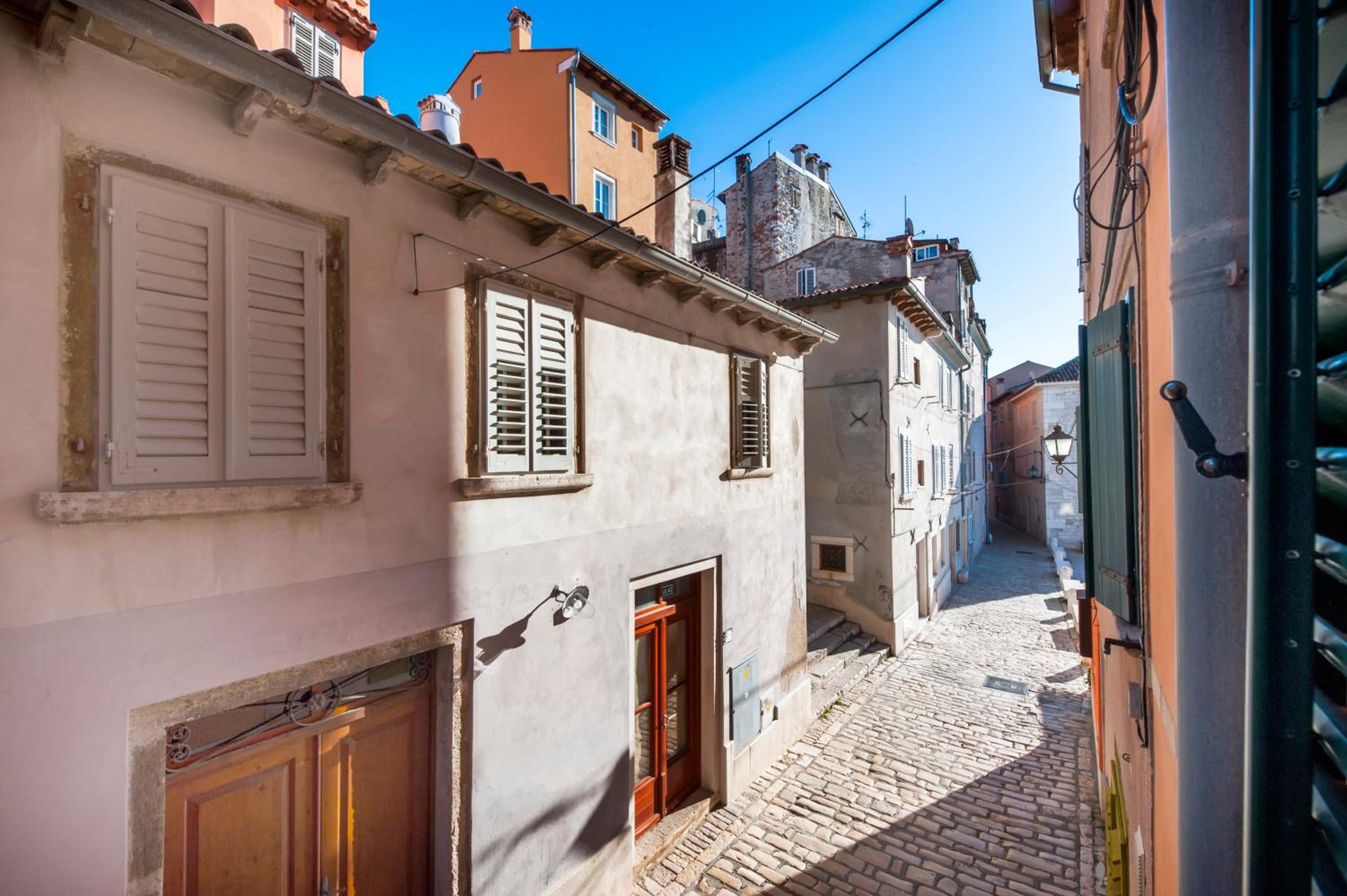 Hotel Apartment Mediterraneo - Image 1