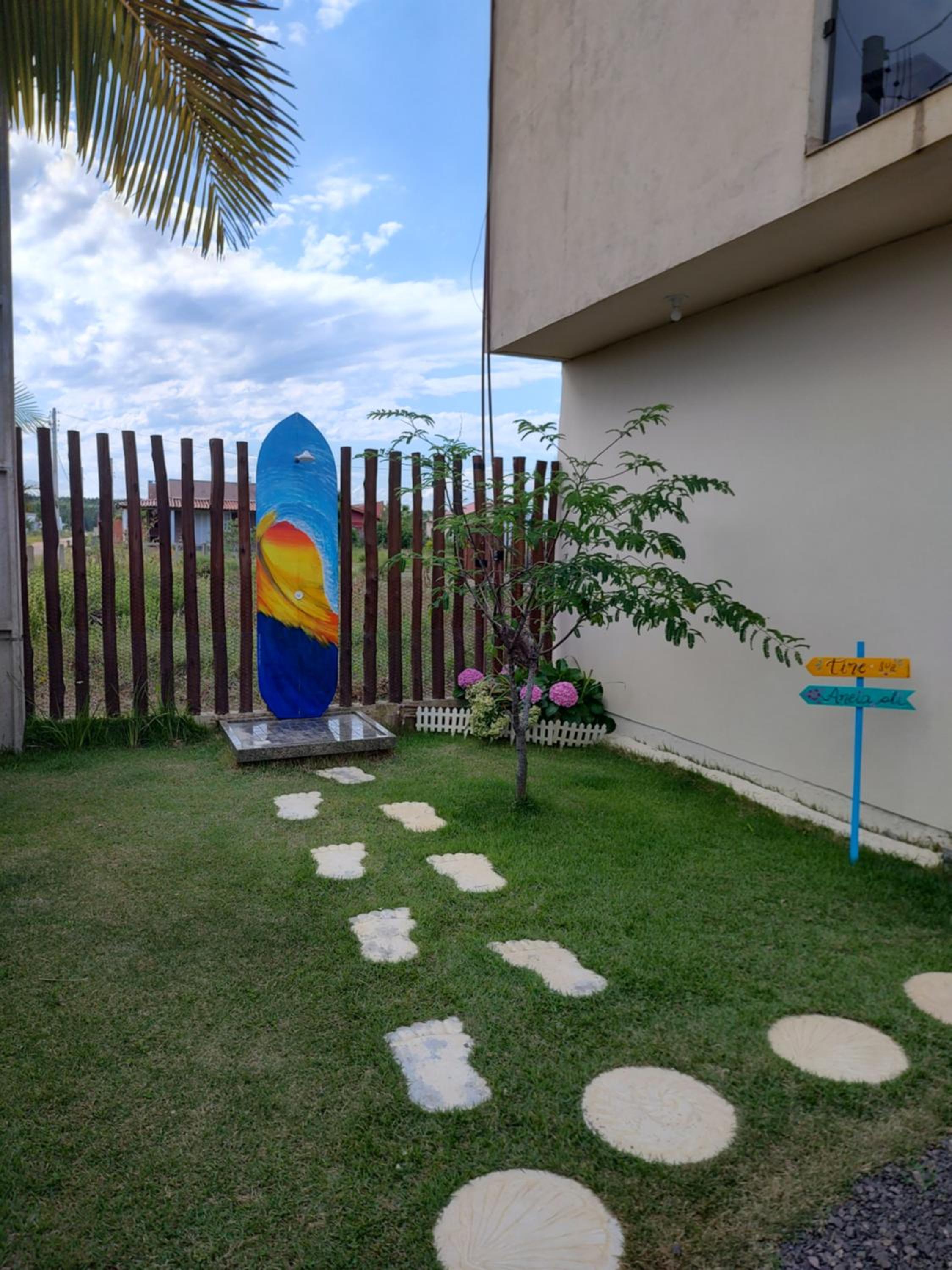 Pousada Casa da Praia