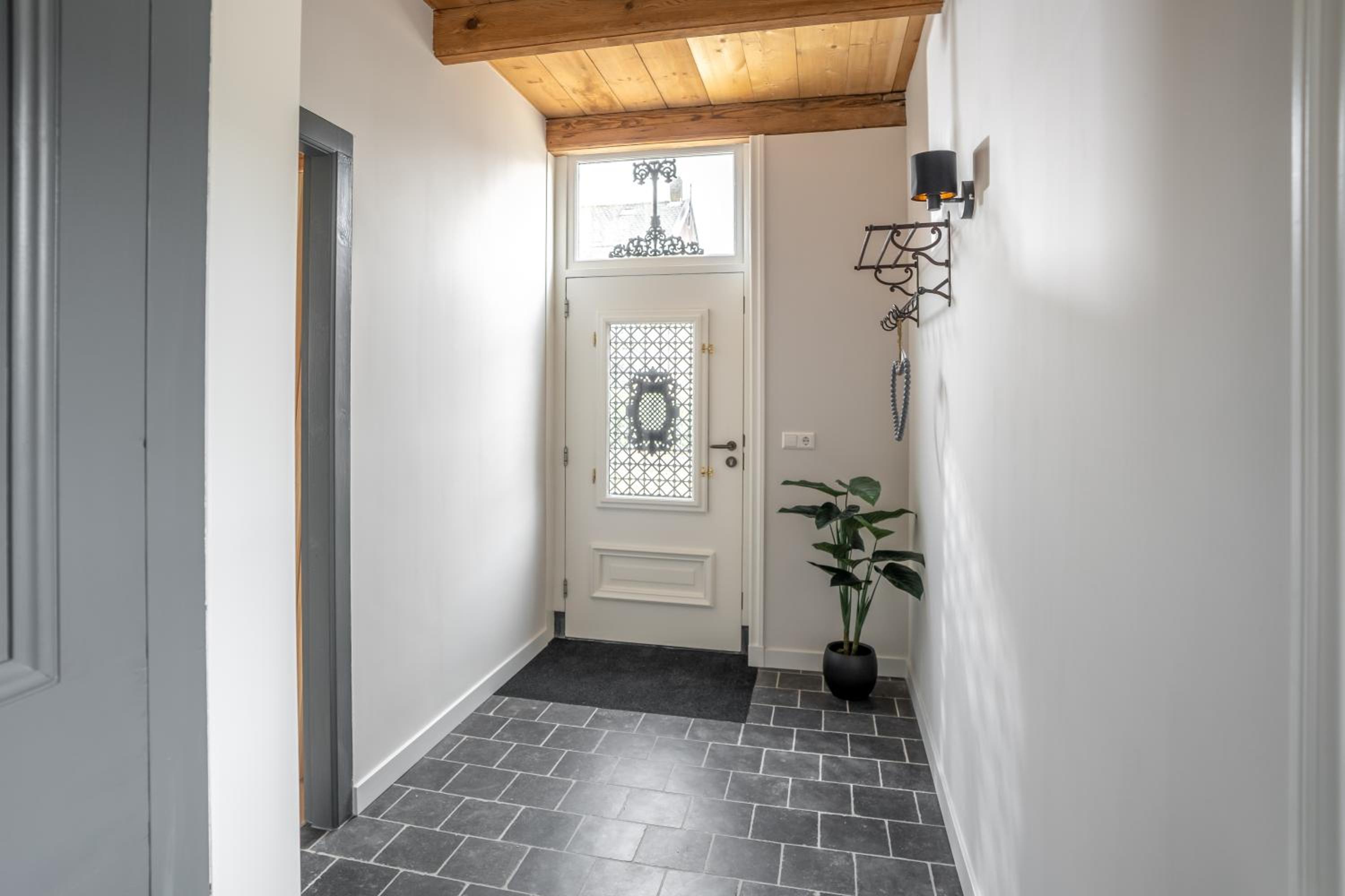 vakantiewoning de Zwaluw view 2