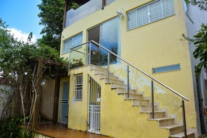 Quitenetes-Morro de Sao Paulo, Bahia ate 3 adultos ou 2 adultos e 1 crianca view 2