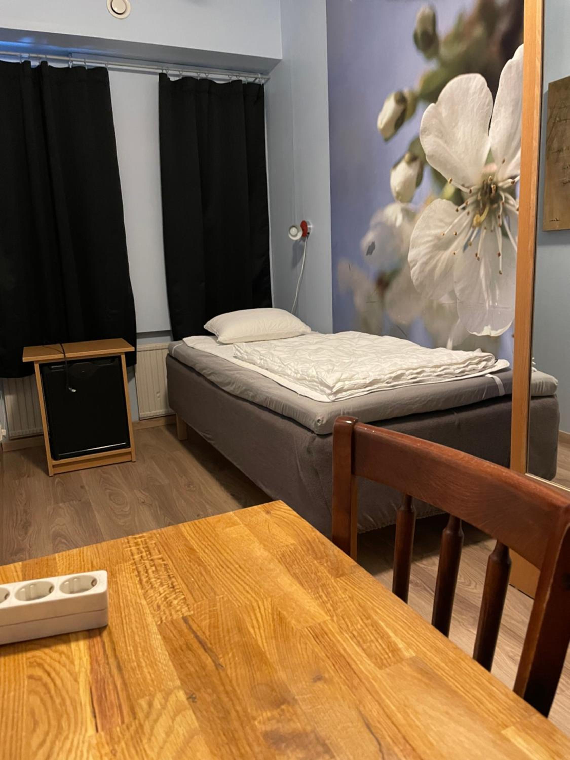 Uppsala City Hostel
