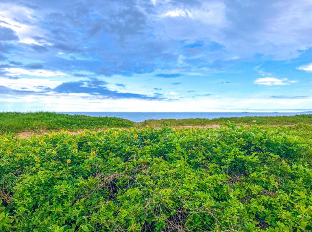 Casa c WiFi e vista para o mar-Barra de São João RJ