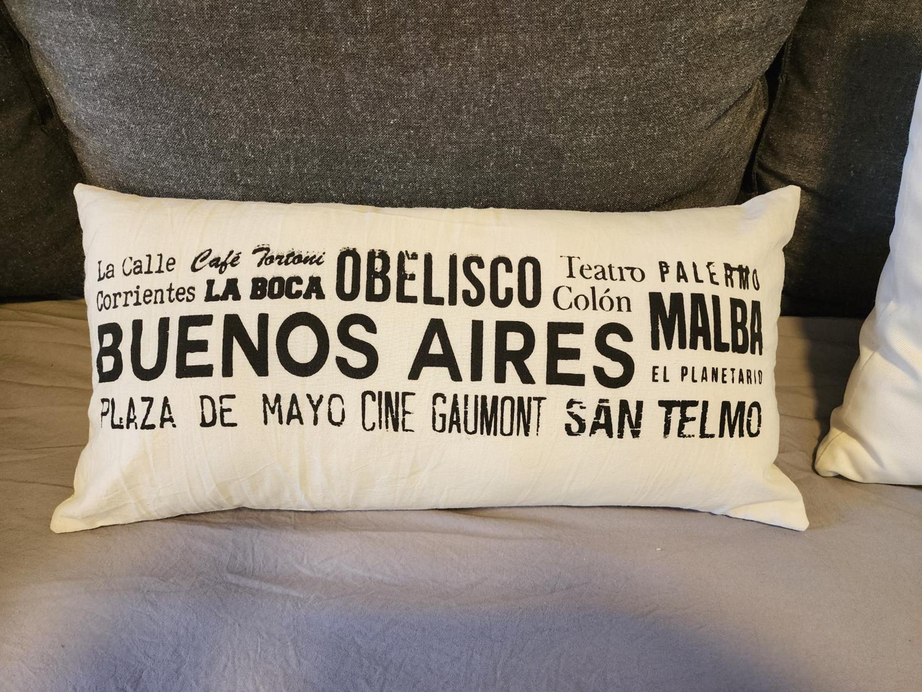 Tu lugar en Buenos Aires 2 ambientes