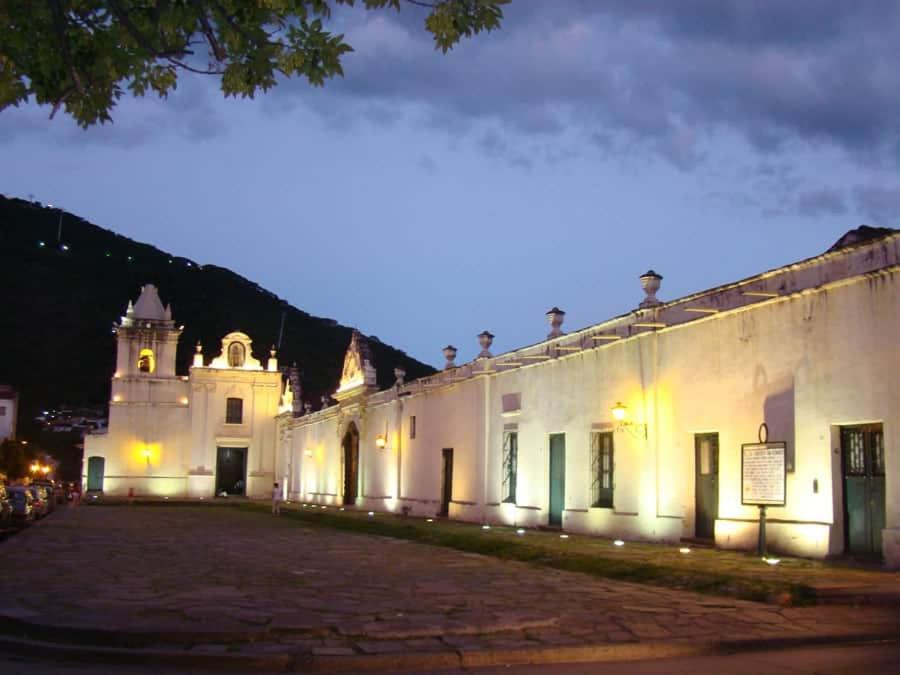 building