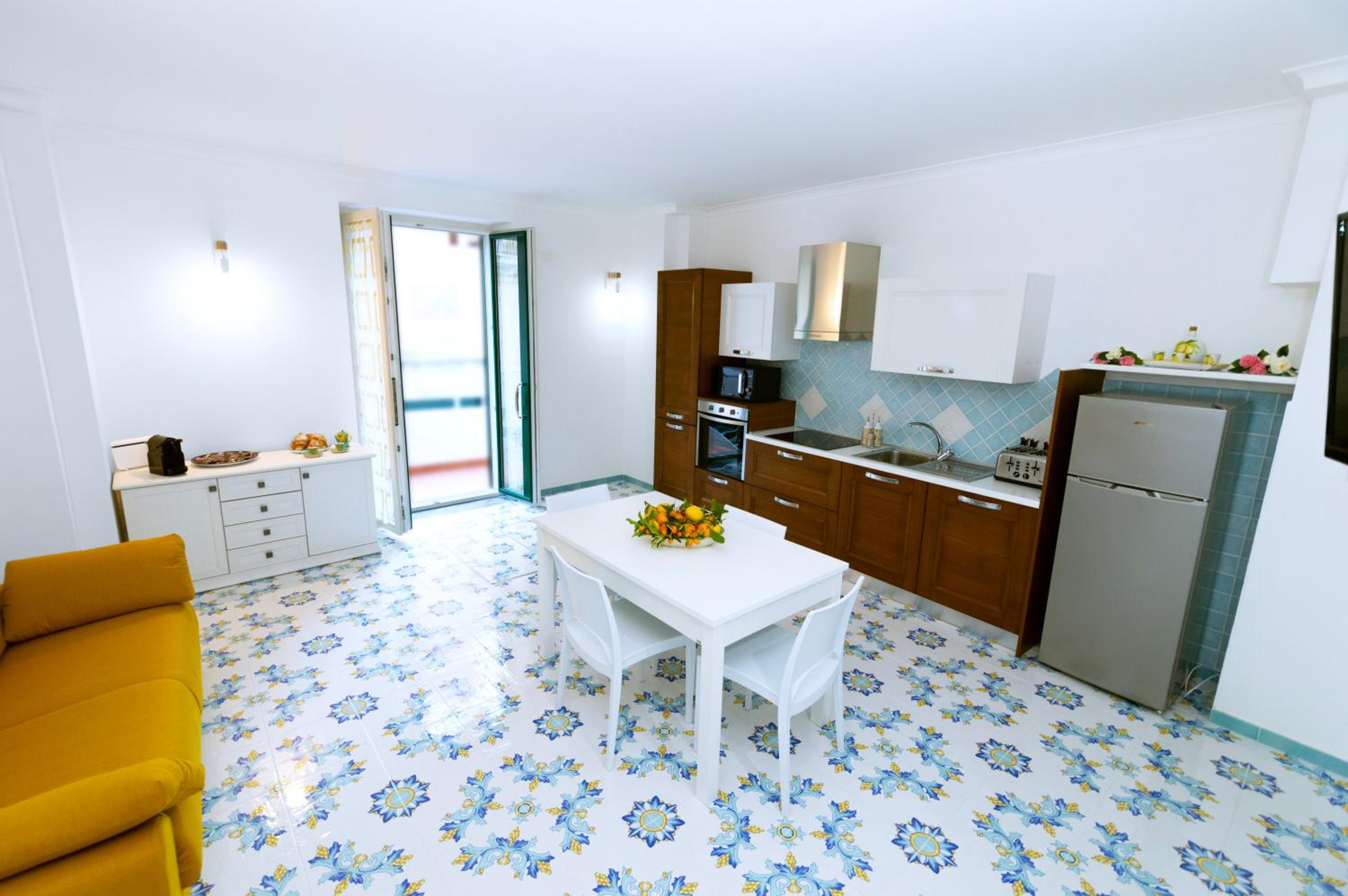 Seashell apartment photo 5