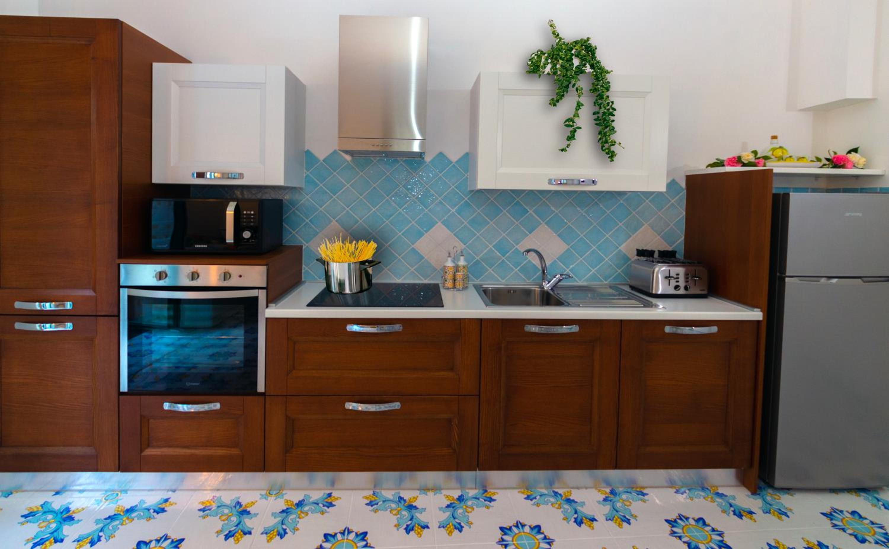 Seashell apartment photo 3