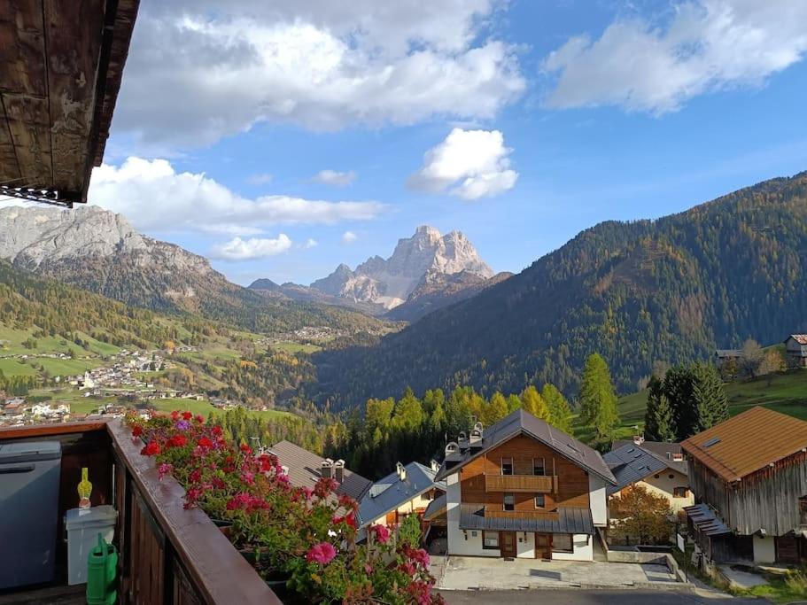 Dolomia