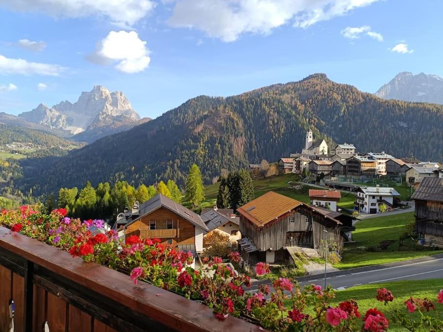 Dolomia
