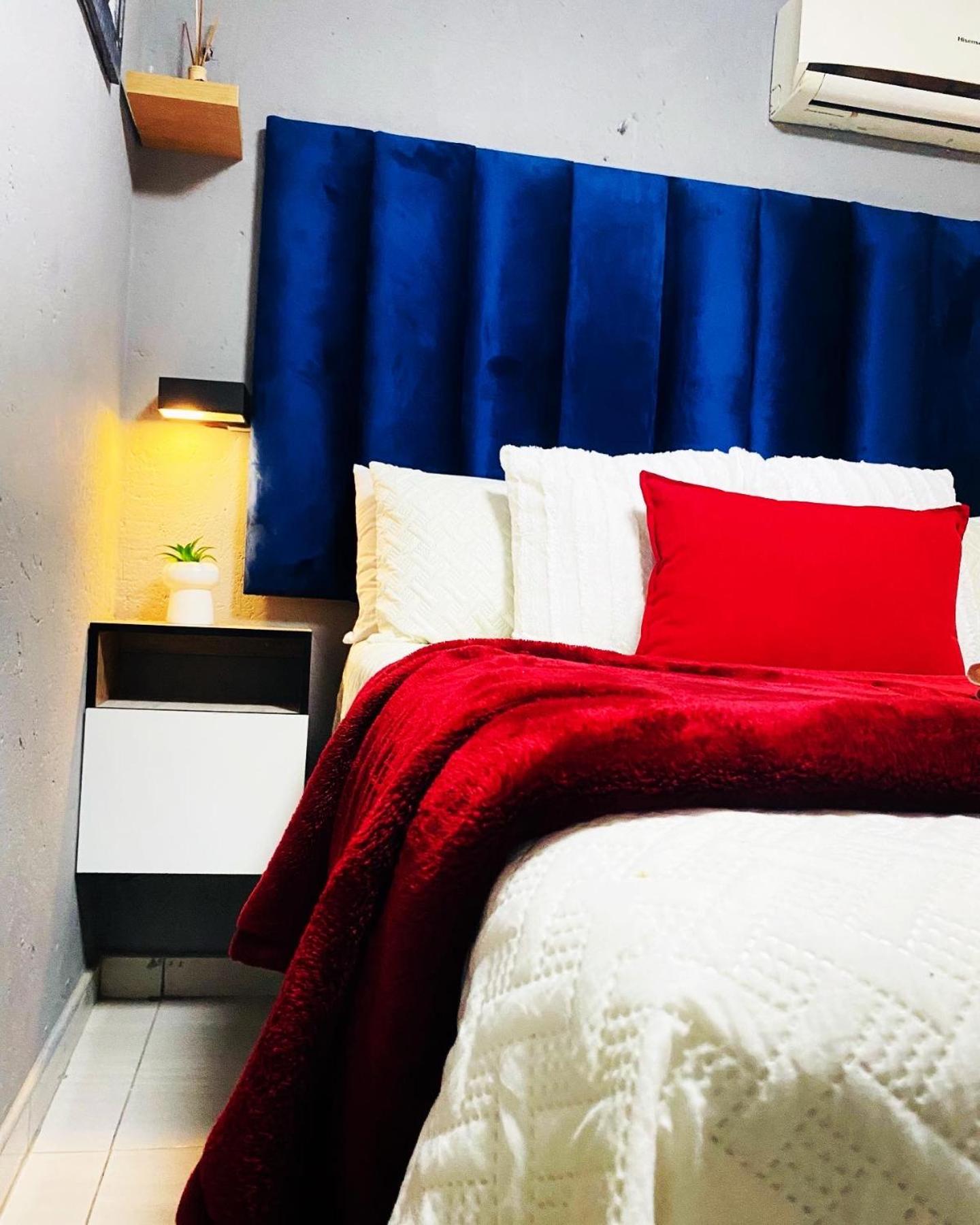 Executive Galaxy Guest House Nkowankowa