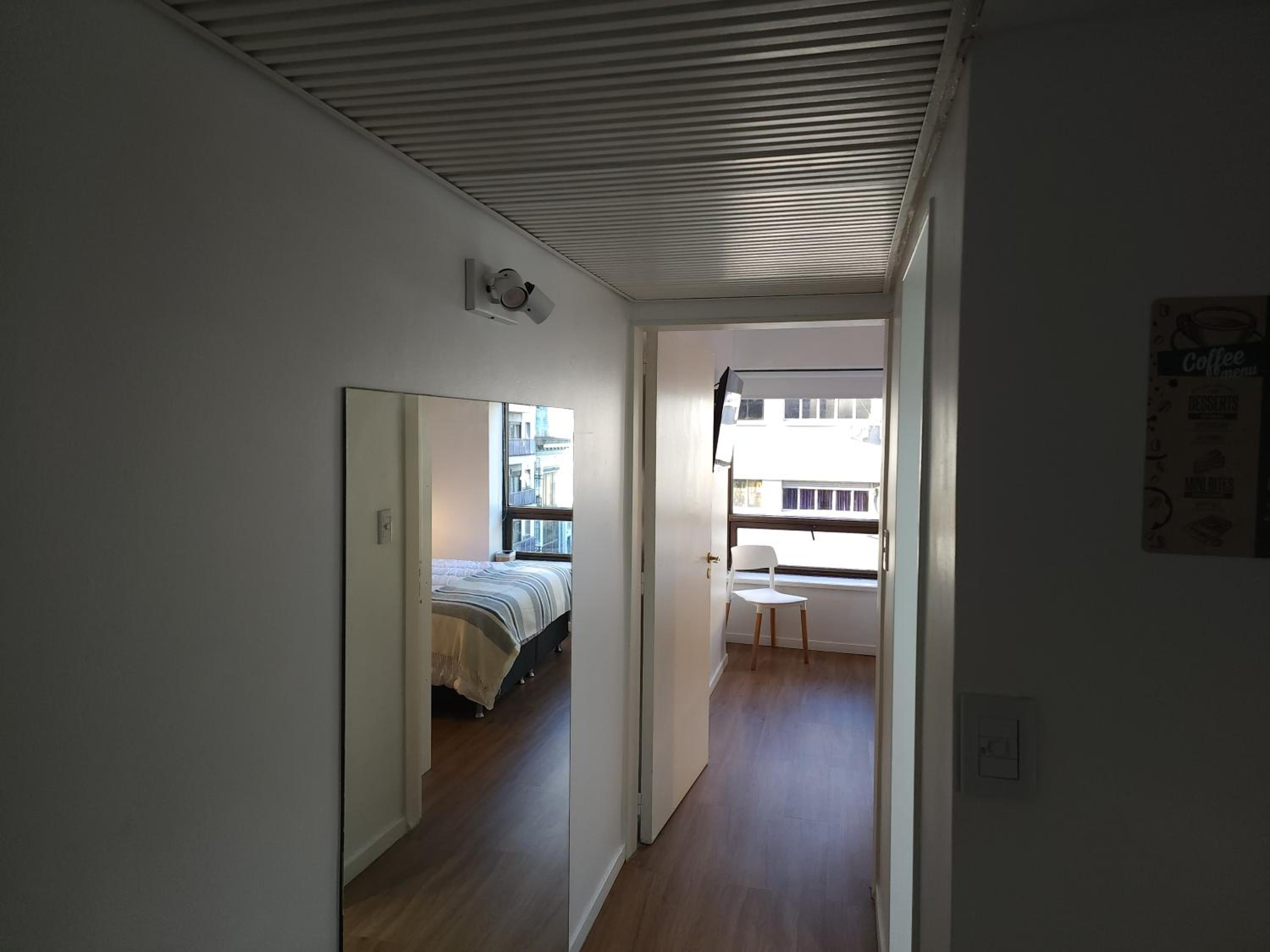 Tu lugar en Buenos Aires 2 ambientes