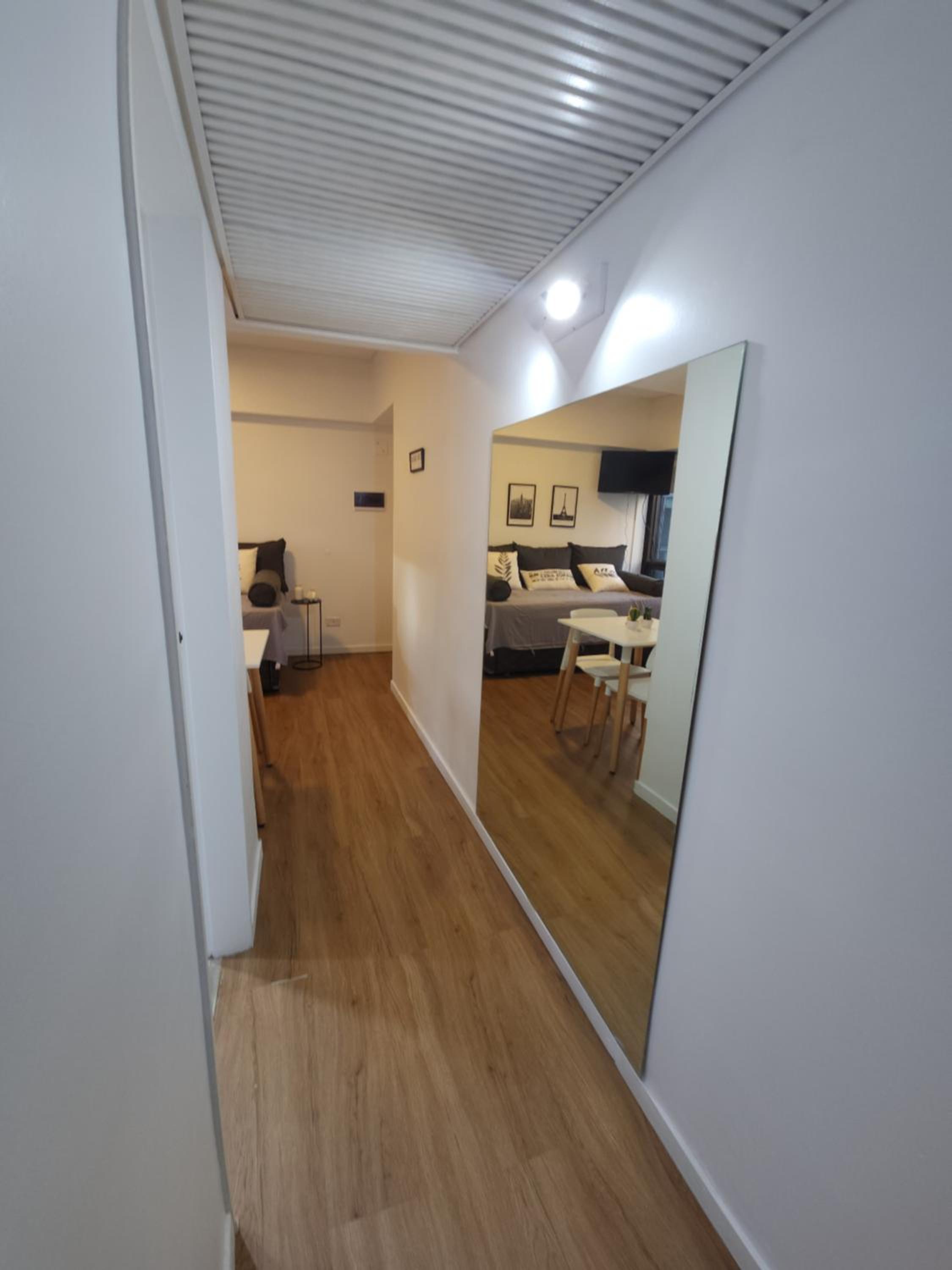 Tu lugar en Buenos Aires 2 ambientes
