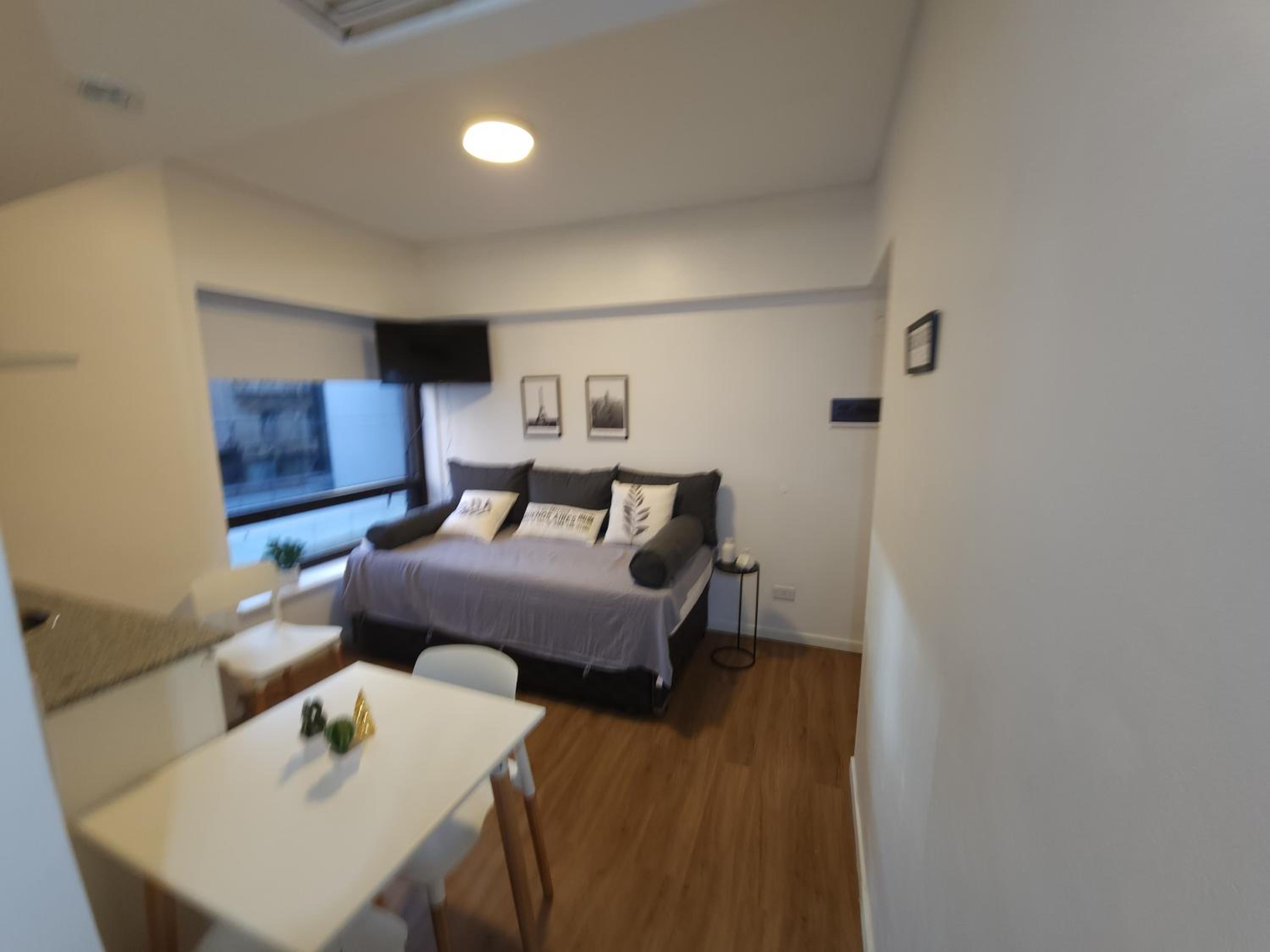 Tu lugar en Buenos Aires 2 ambientes