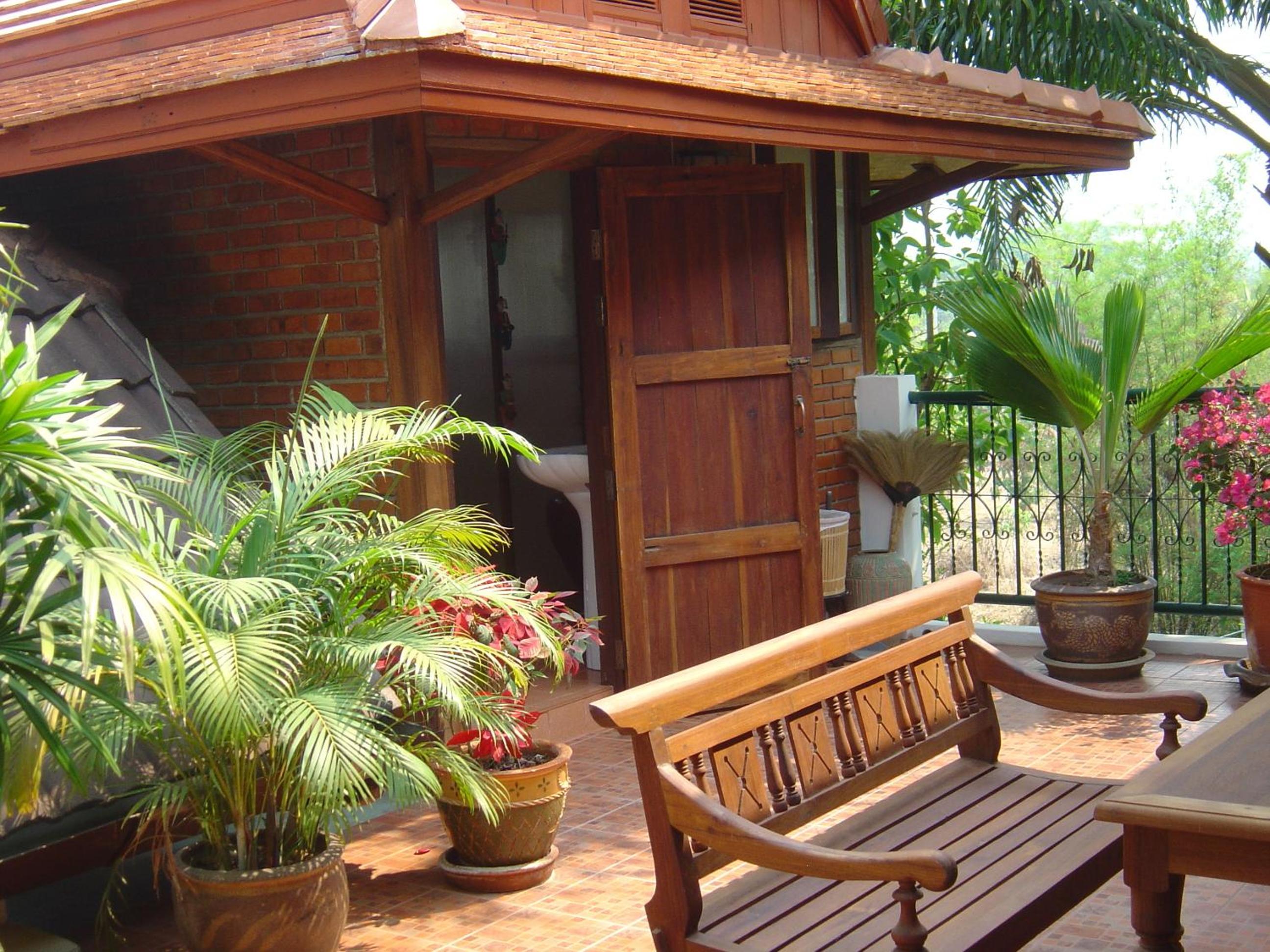 Golden Teak Home Resort