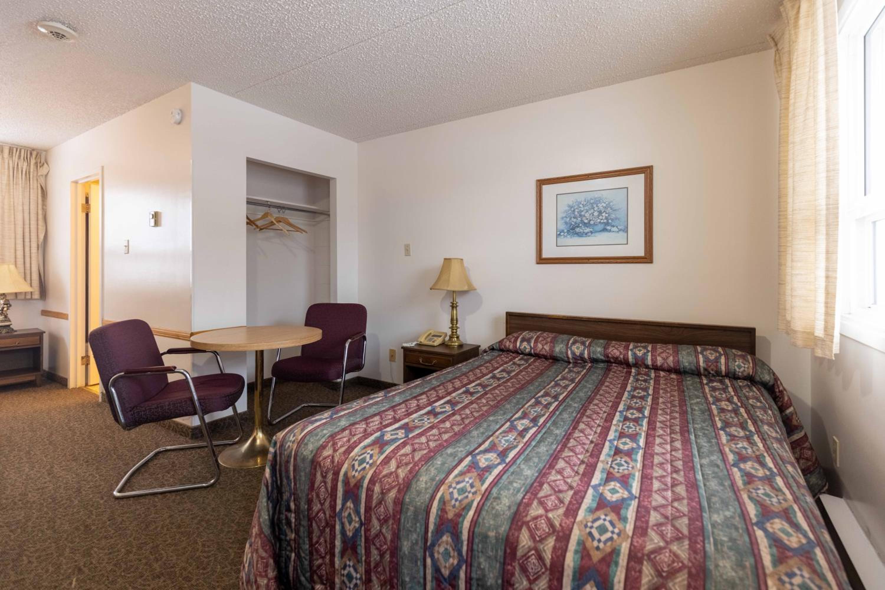 Relax Motel
