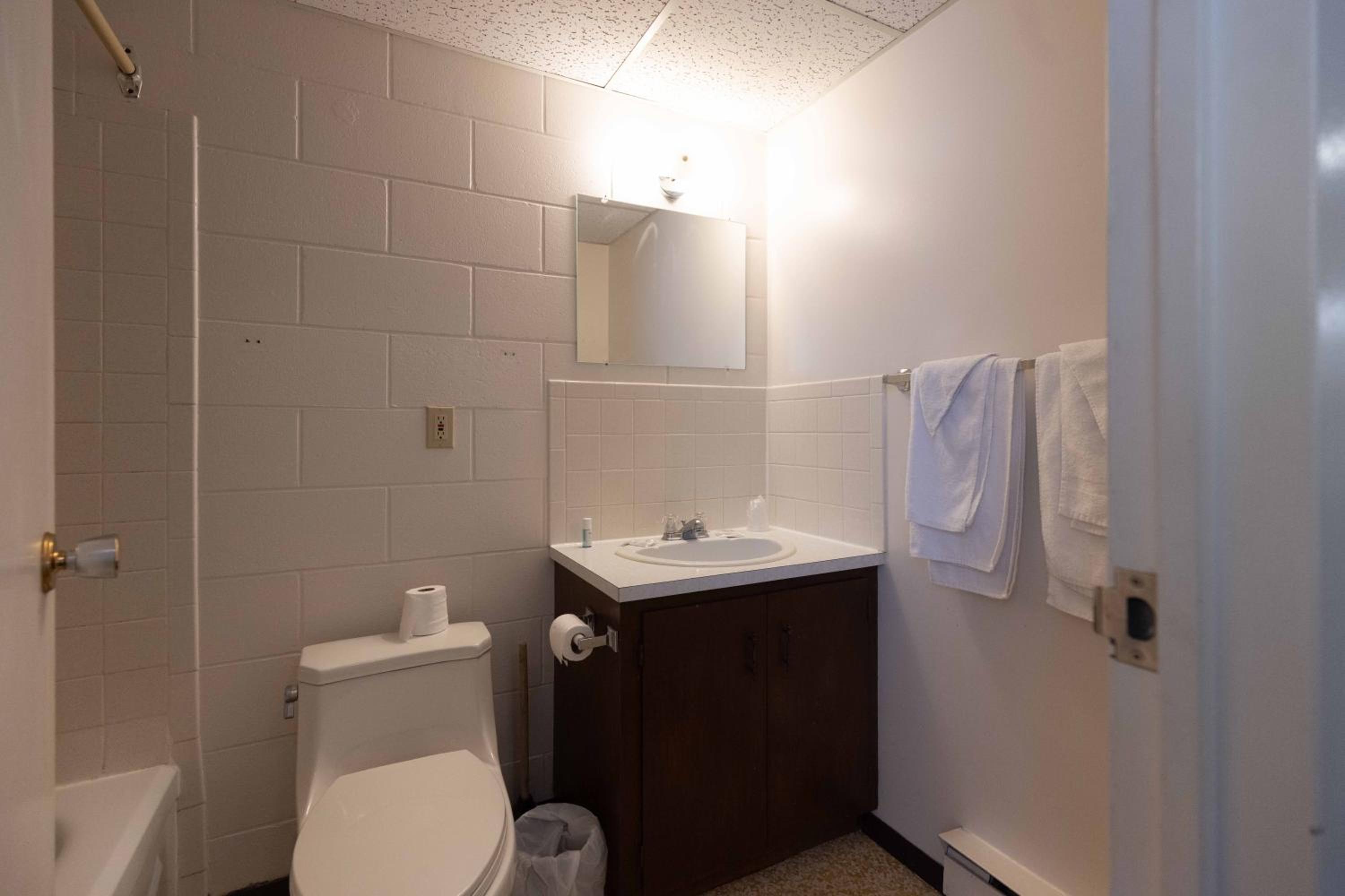 Relax Motel