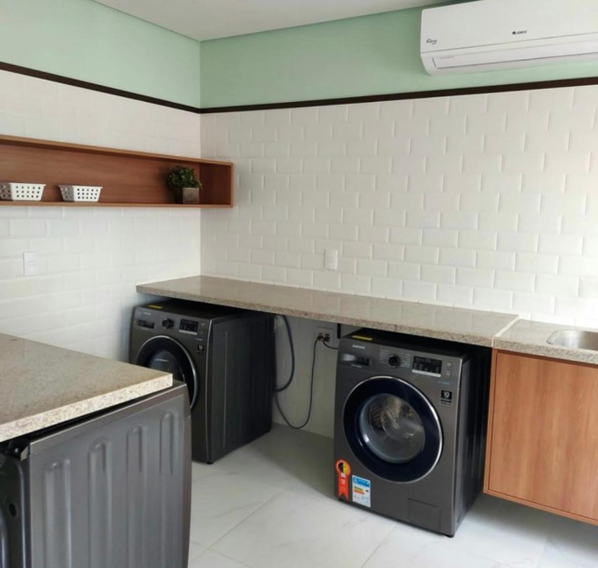 Apartamento Luxuoso a poucos metros da praia