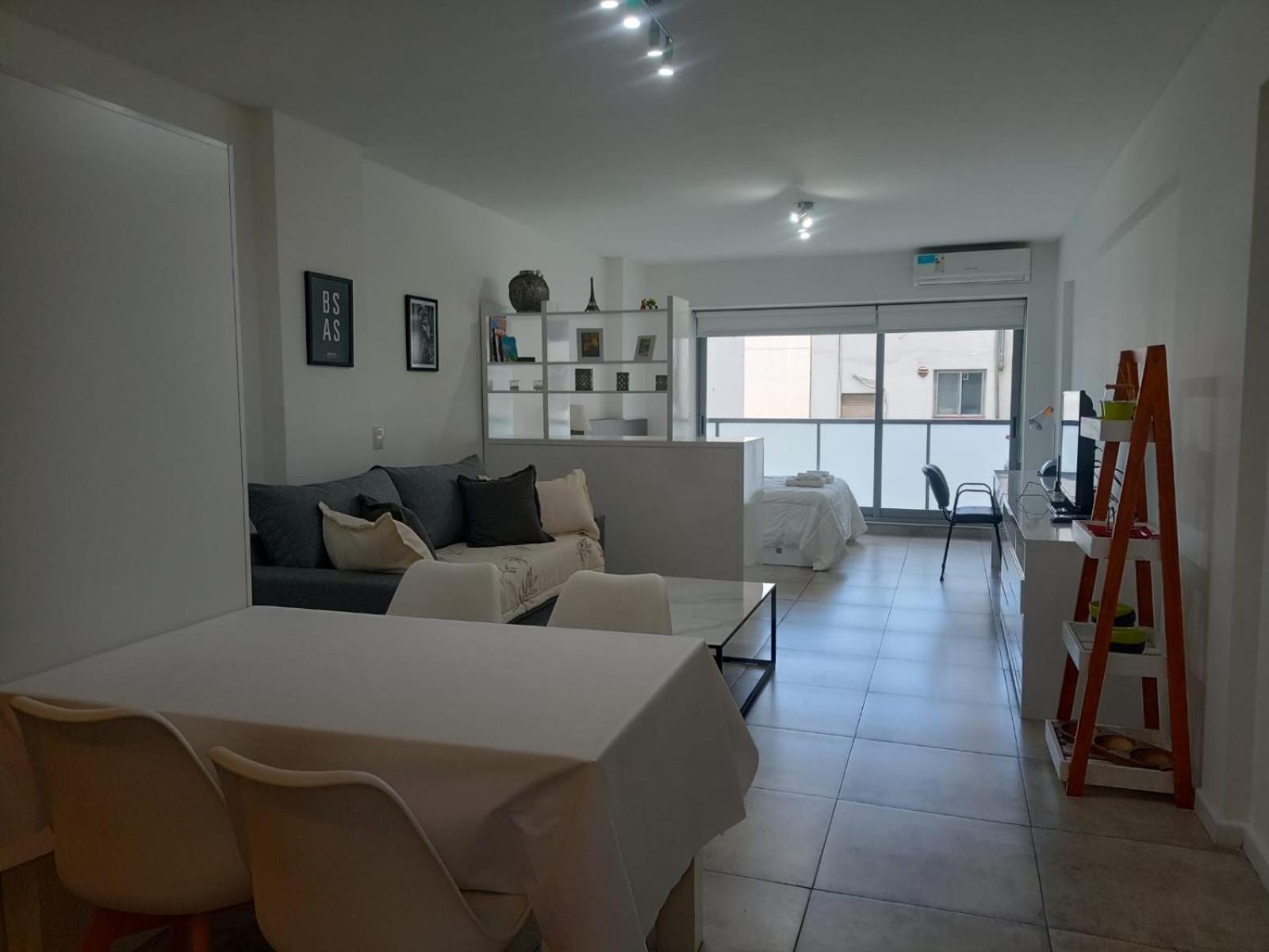Departamento en Torre de Alta Categoría con Amenities Excelente Ubicación en Recoleta