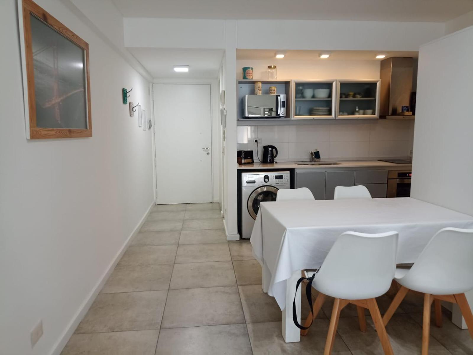 Departamento en Torre de Alta Categoría con Amenities Excelente Ubicación en Recoleta