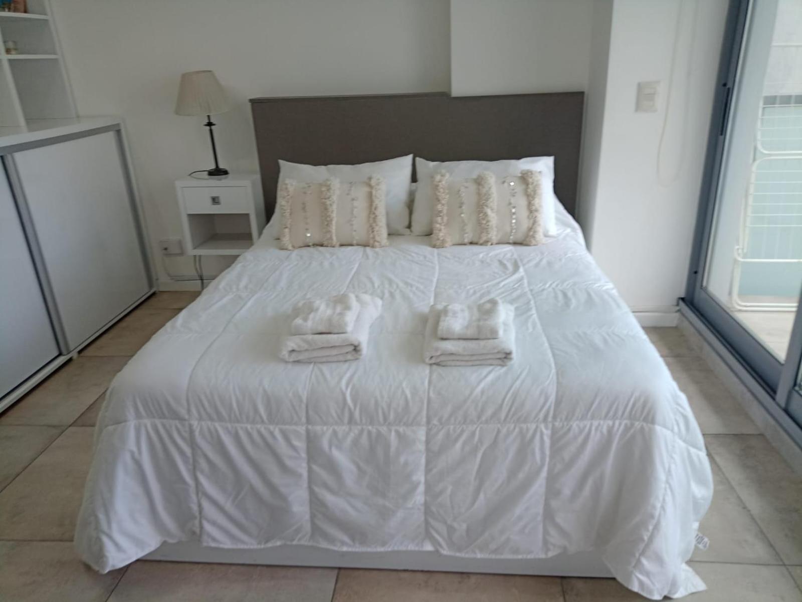 Departamento en Torre de Alta Categoría con Amenities Excelente Ubicación en Recoleta