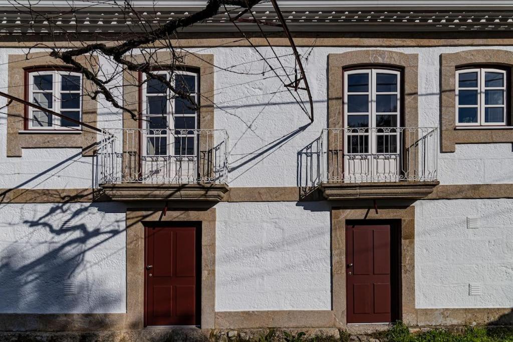 Hotel Britelo 1828 - Refúgio na Natureza - Image 1