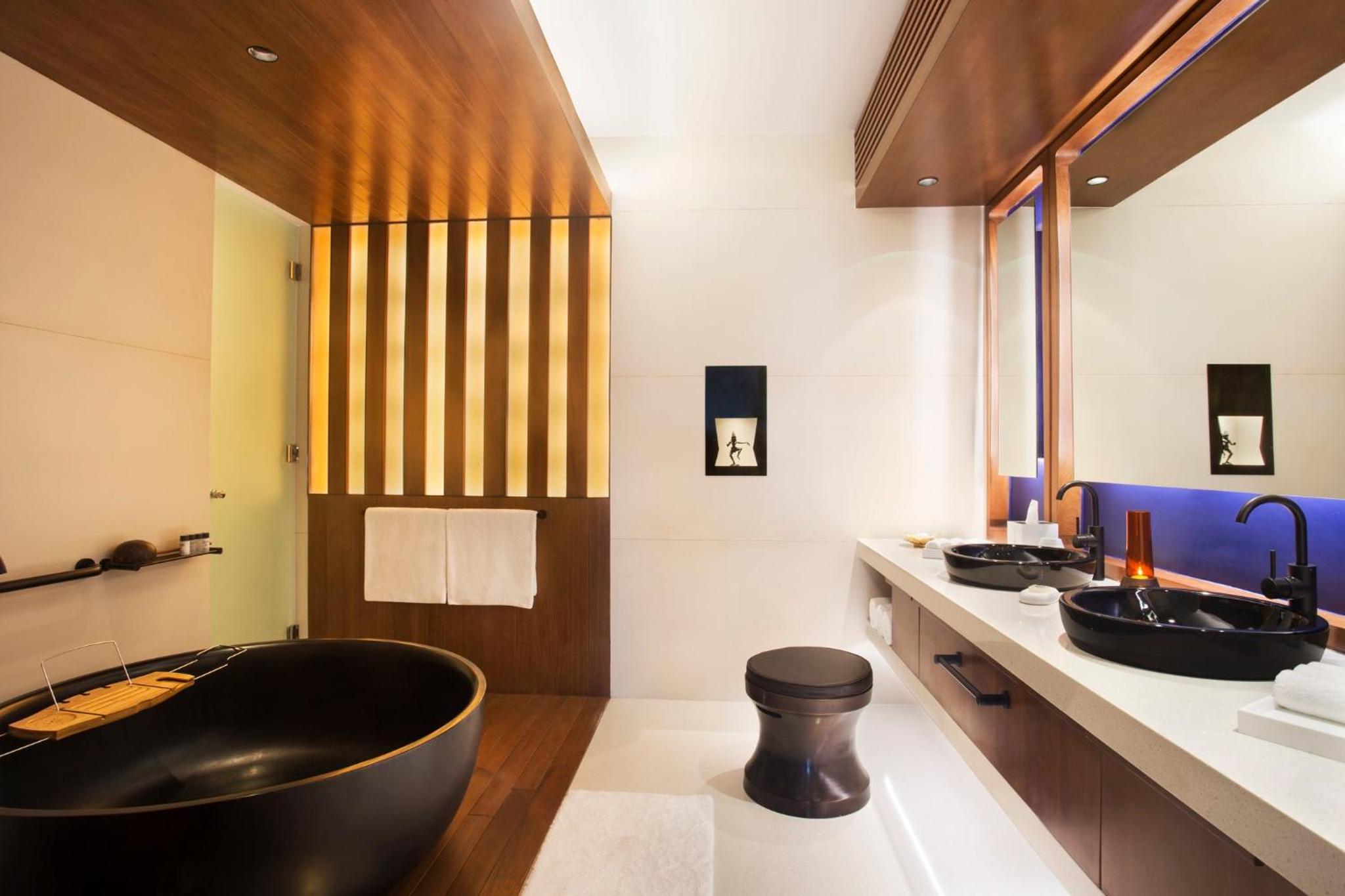 InterContinental Chennai Mahabalipuram Resort, an IHG Hotel
