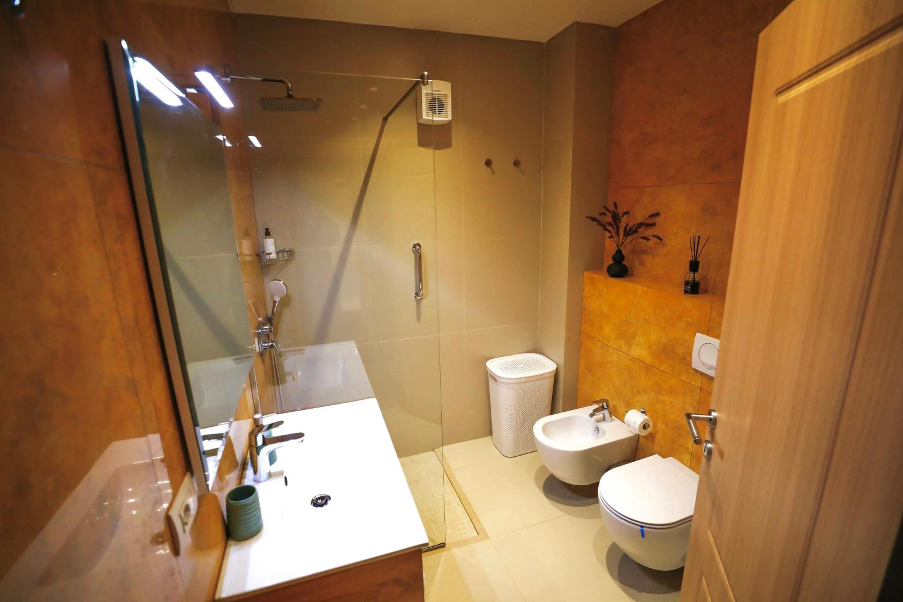 Tirana Center Apartment photo 3
