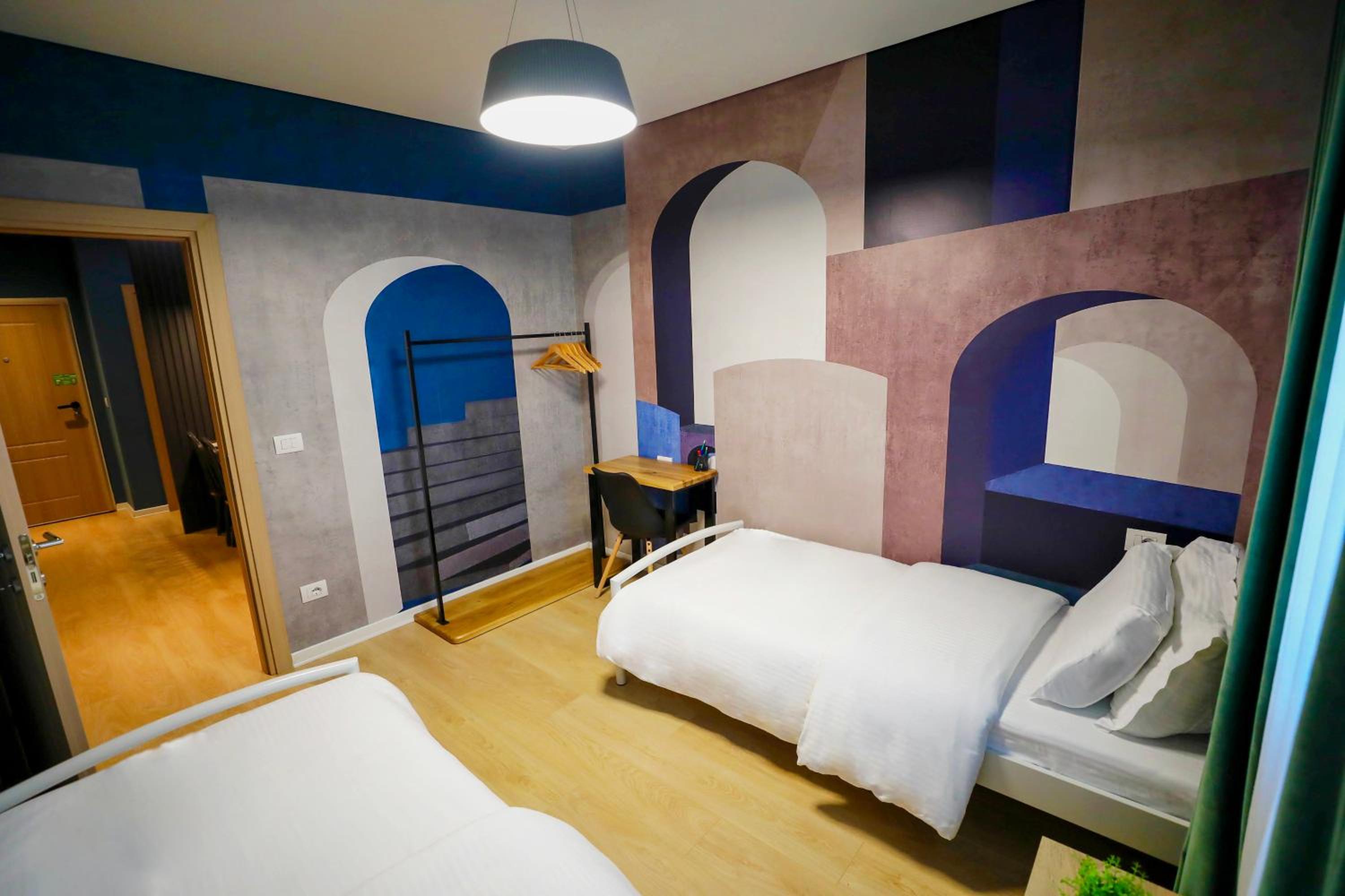 Tirana Center Apartment photo 2