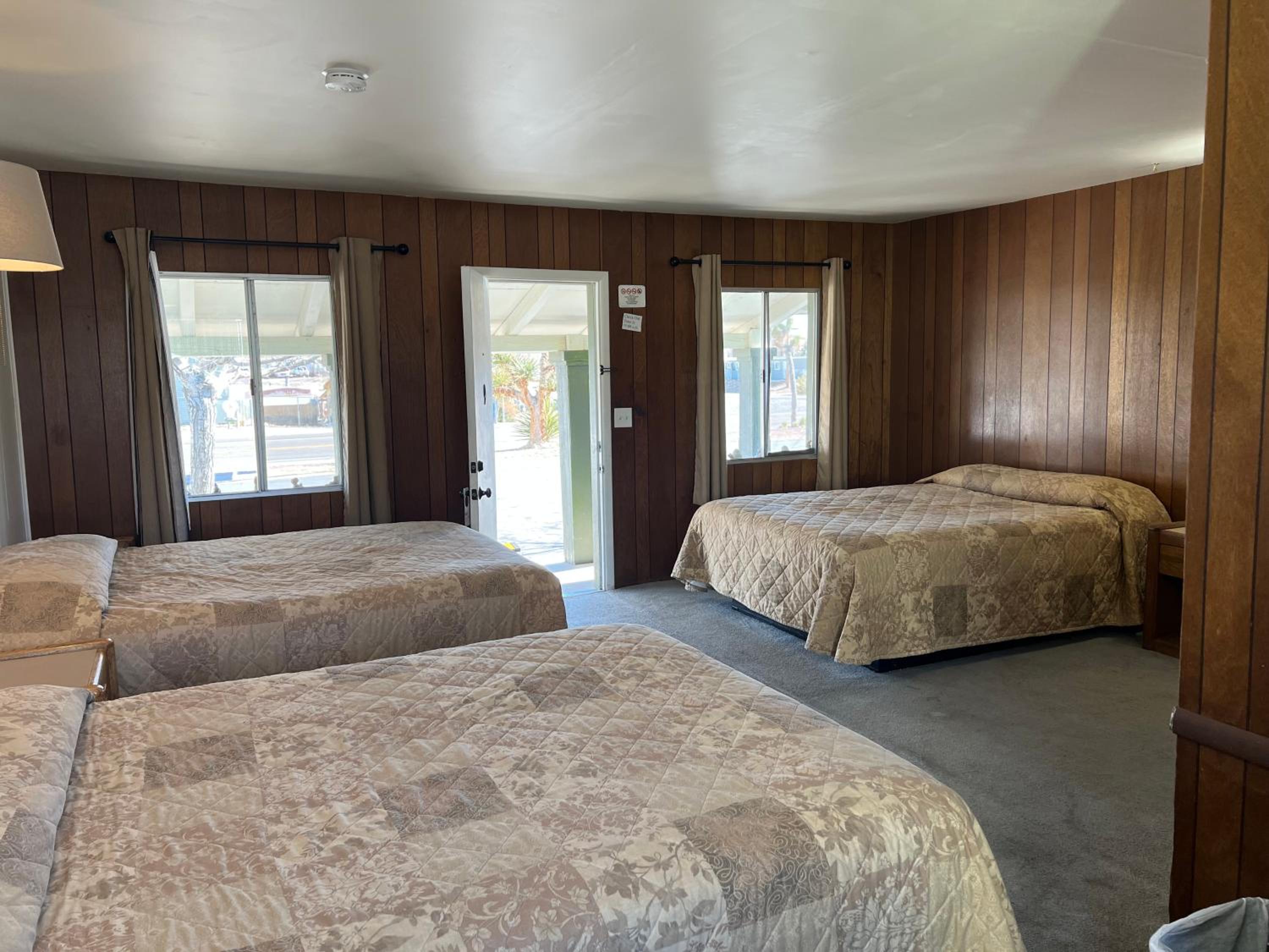 El Portal Motel view 5