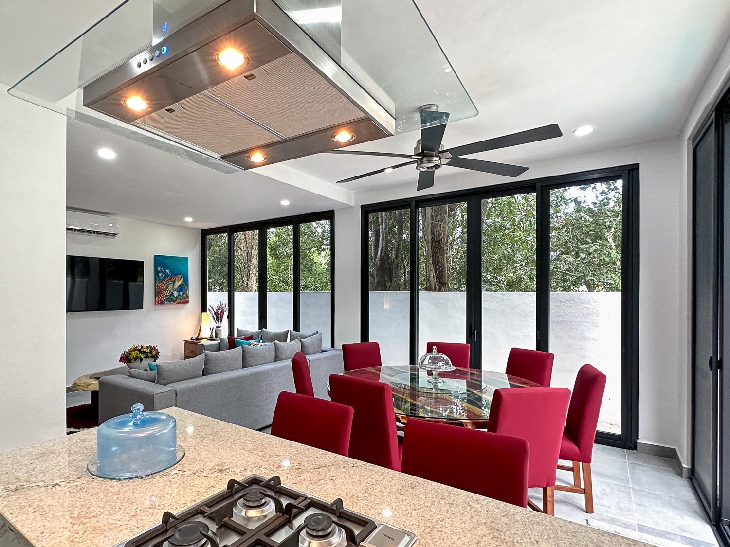 Casa Debra