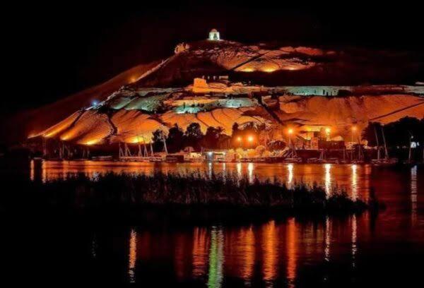 West aswan