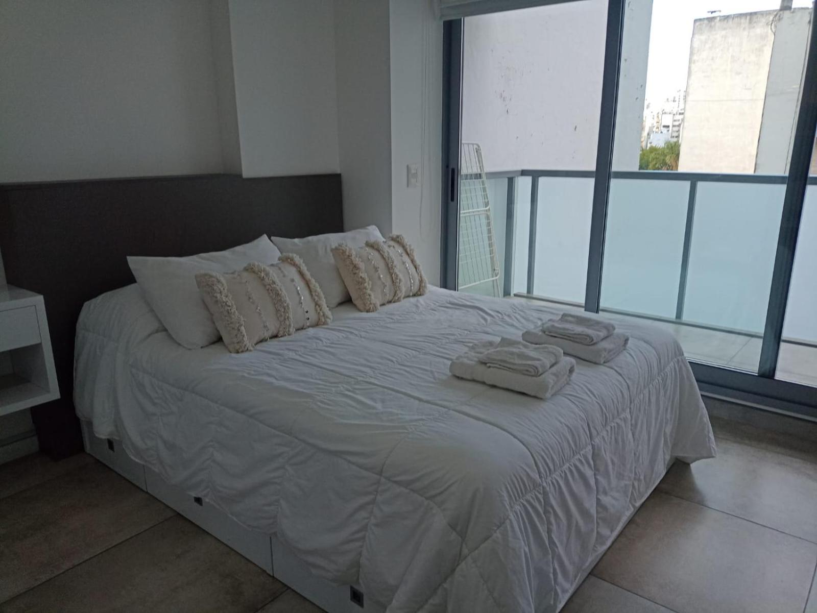 Departamento en Torre de Alta Categoría con Amenities Excelente Ubicación en Recoleta