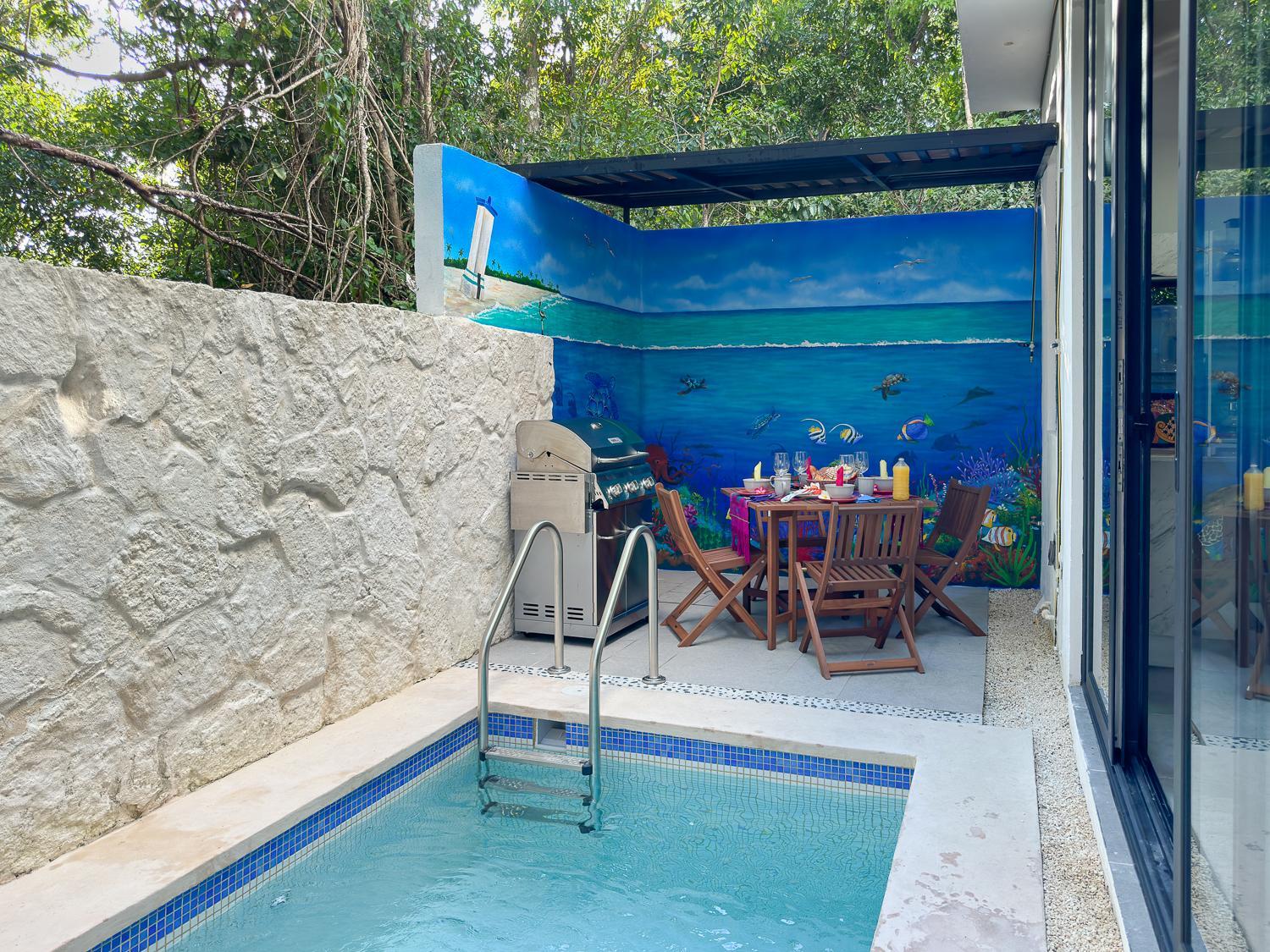 Casa Debra