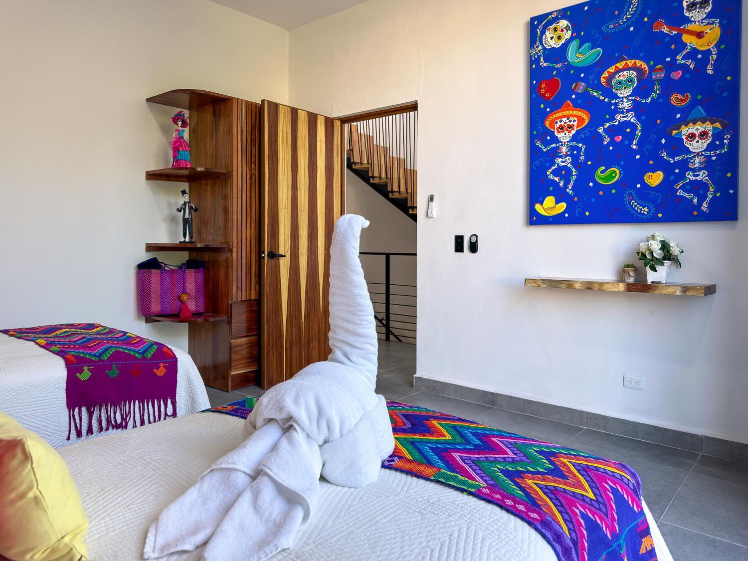 Casa Debra