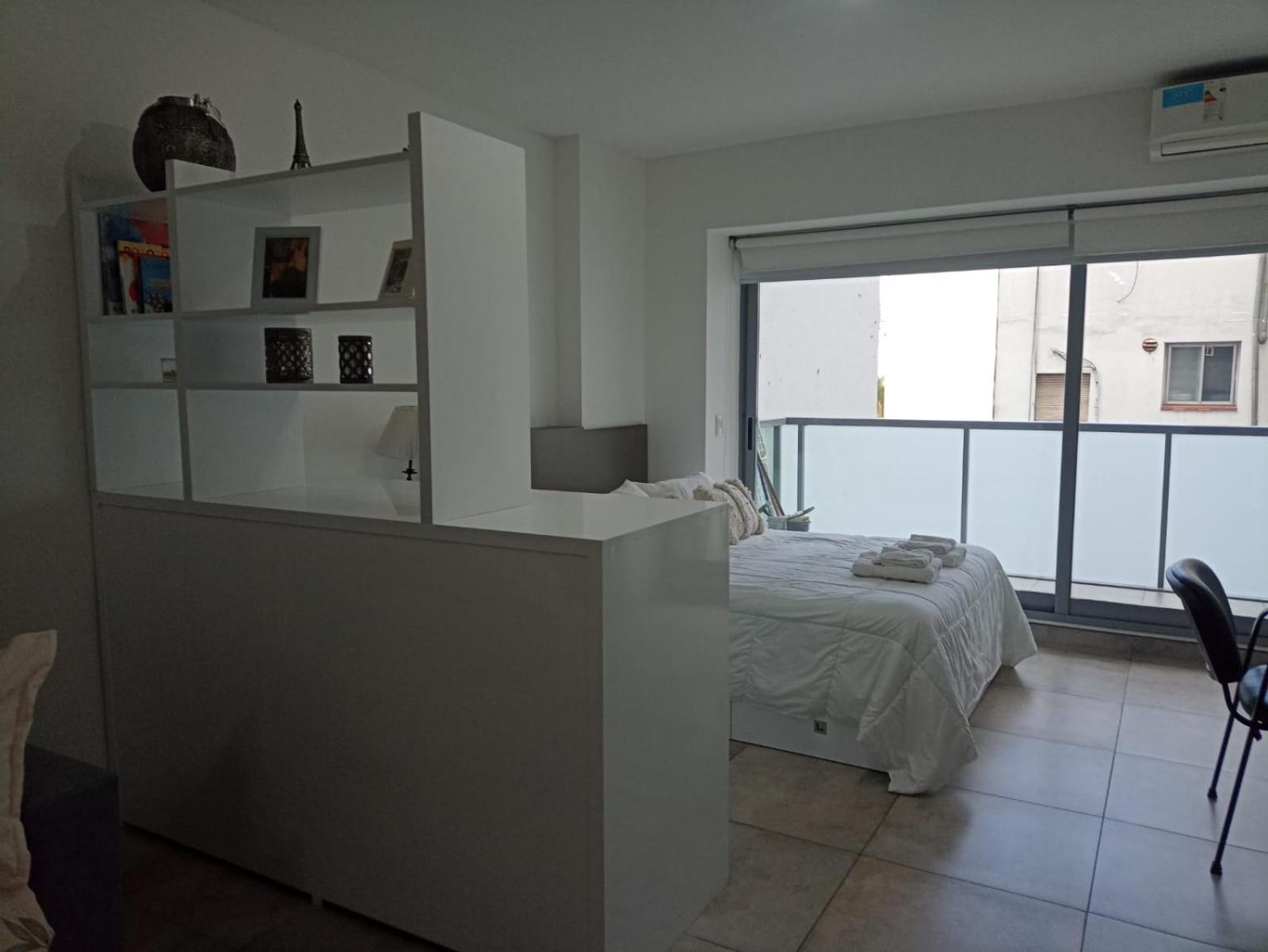 Departamento en Torre de Alta Categoría con Amenities Excelente Ubicación en Recoleta