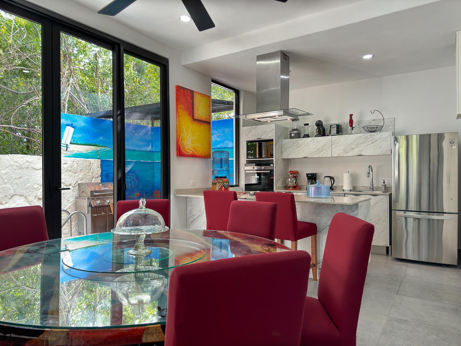 Casa Debra