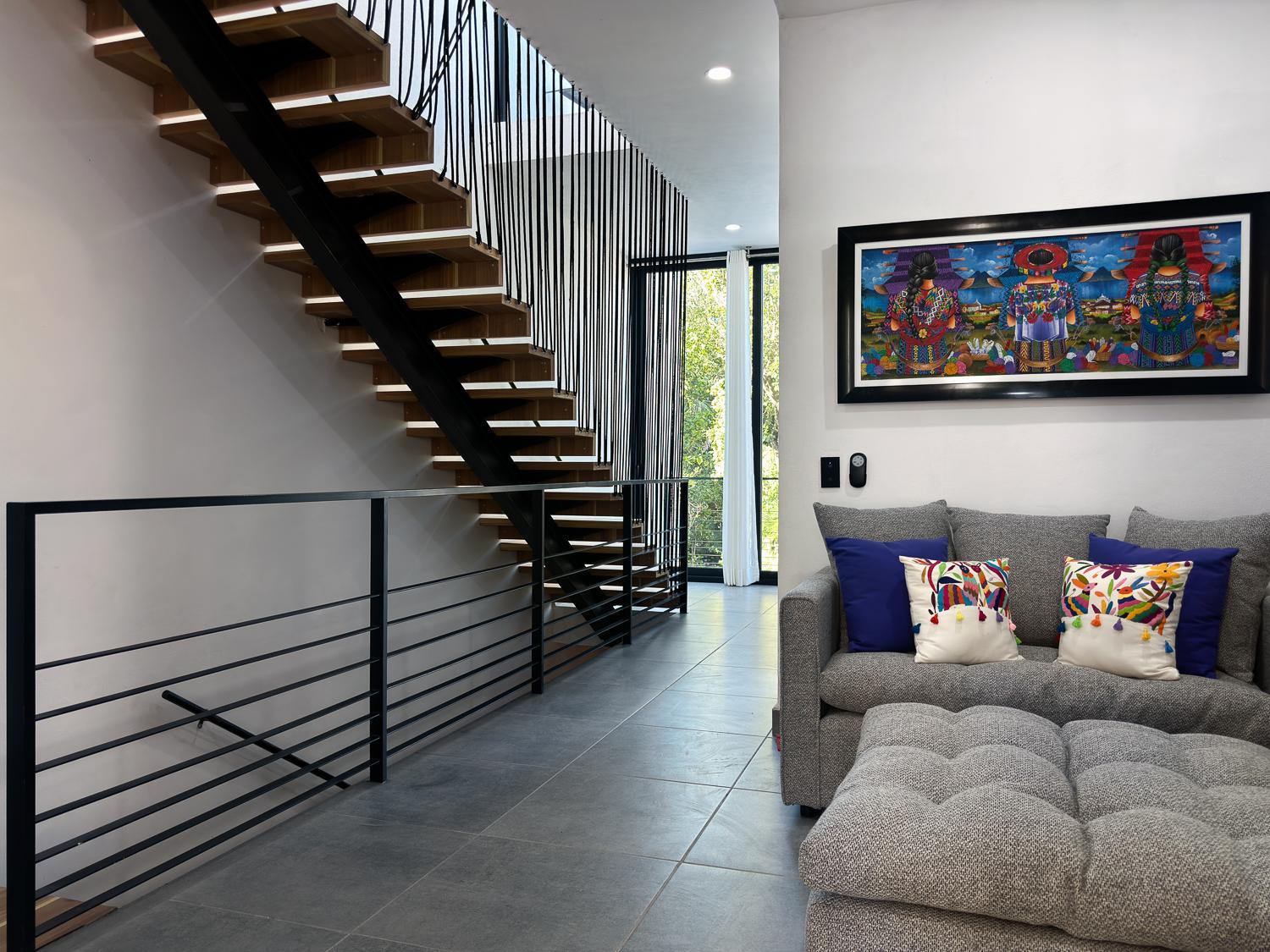Casa Debra
