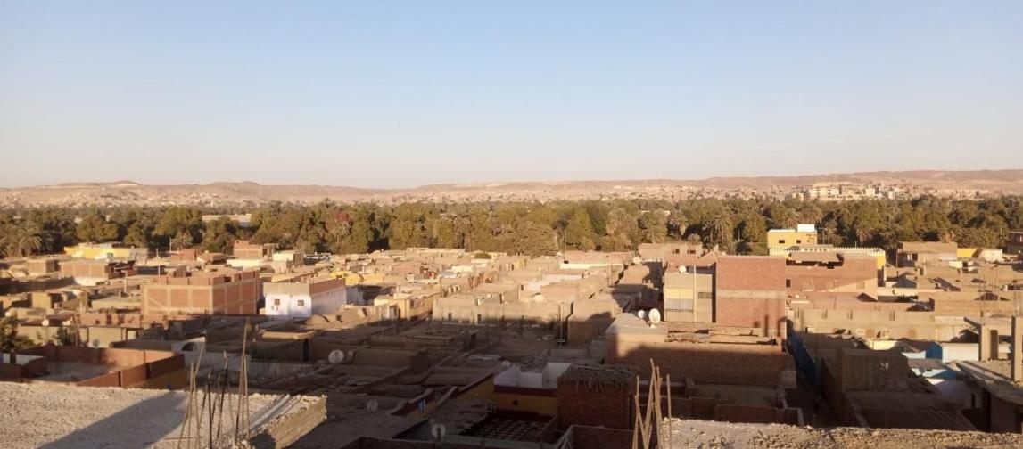 West aswan